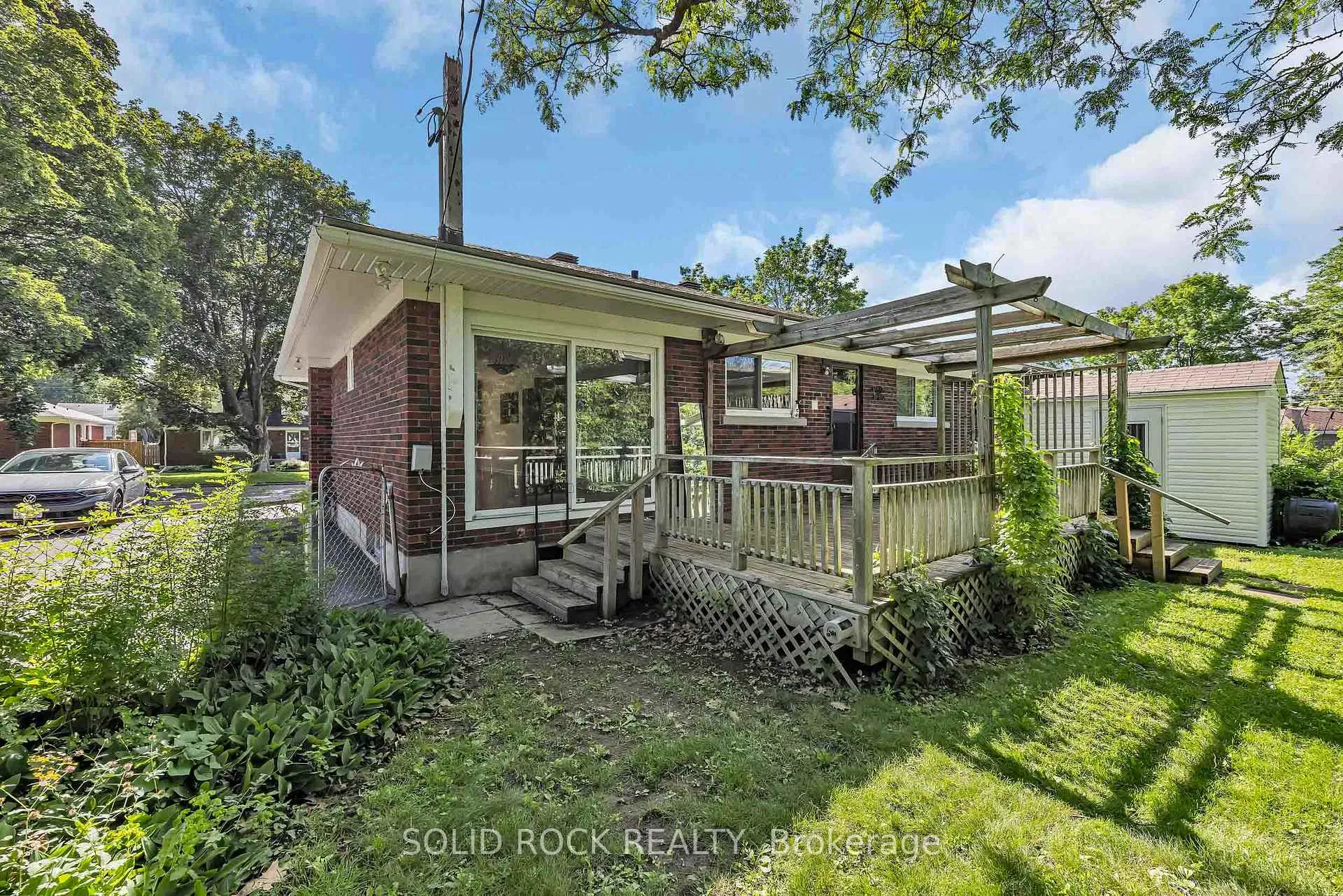 Photo 32 of 1235 Major Street, Ottawa, Bel Air Park — HOMEH