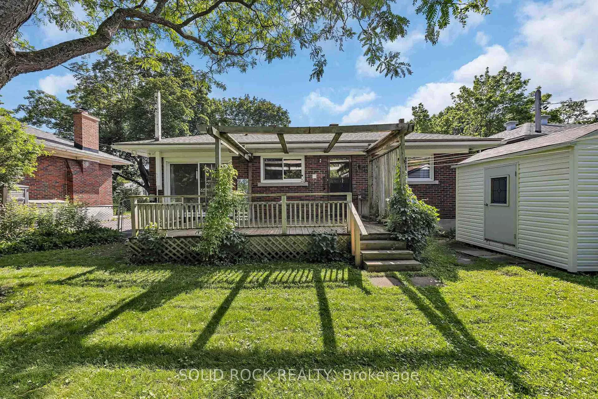 Photo 33 of 1235 Major Street, Ottawa, Bel Air Park — HOMEH