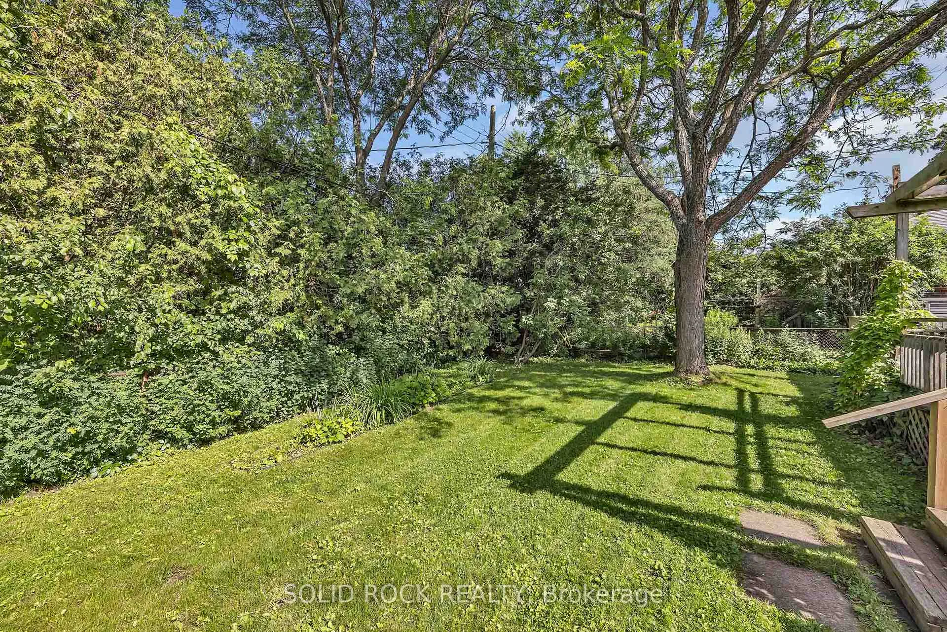 Photo 34 of 1235 Major Street, Ottawa, Bel Air Park — HOMEH