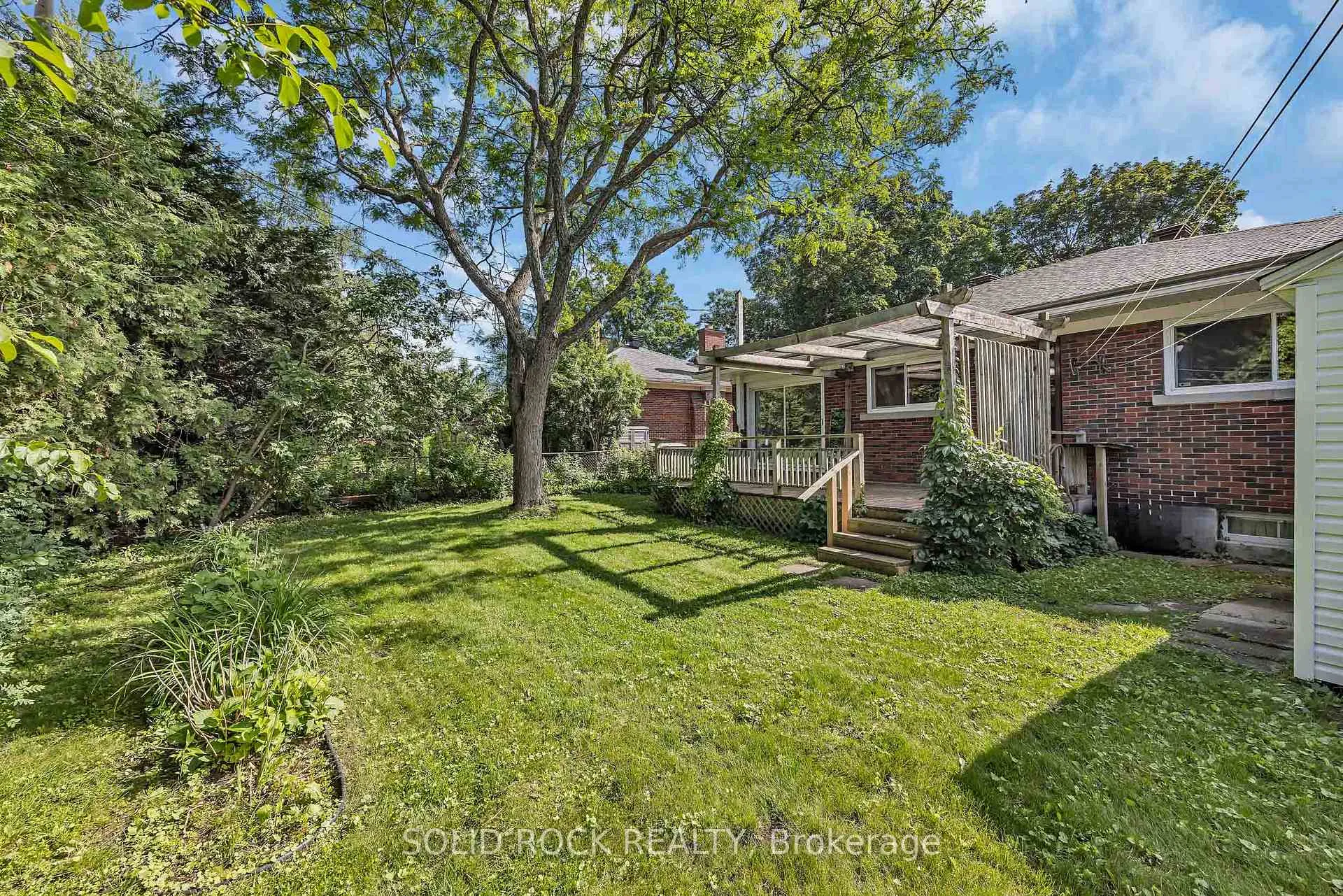 Photo 35 of 1235 Major Street, Ottawa, Bel Air Park — HOMEH