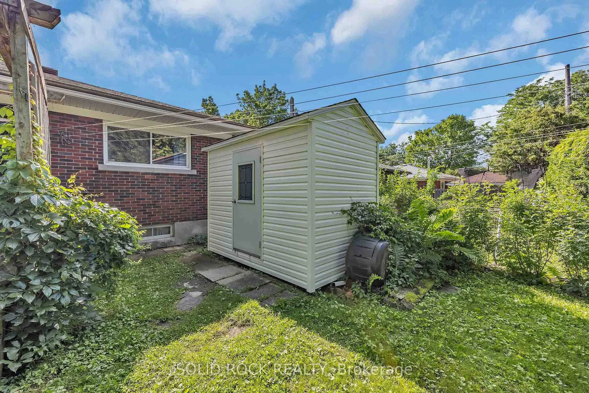 Photo 36 of 1235 Major Street, Ottawa, Bel Air Park — HOMEH