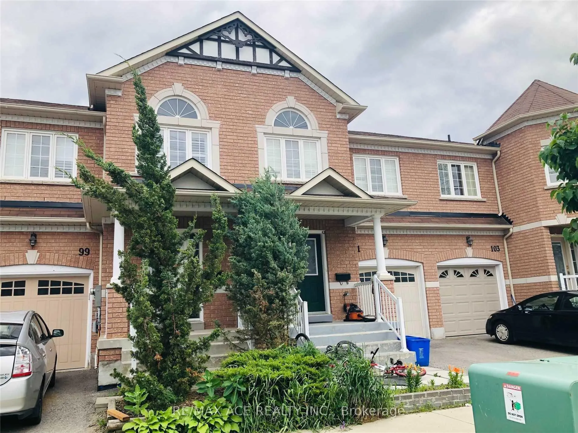 Photo 1 of 99 Atherton Avenue, Ajax, Northwest Ajax — HOMEH