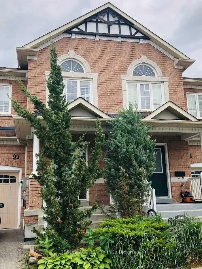 Photo 2 of 99 Atherton Avenue, Ajax, Northwest Ajax — HOMEH