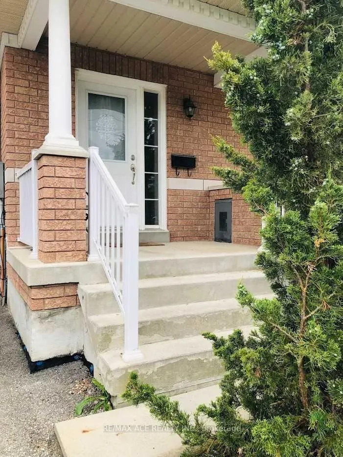 Photo 3 of 99 Atherton Avenue, Ajax, Northwest Ajax — HOMEH