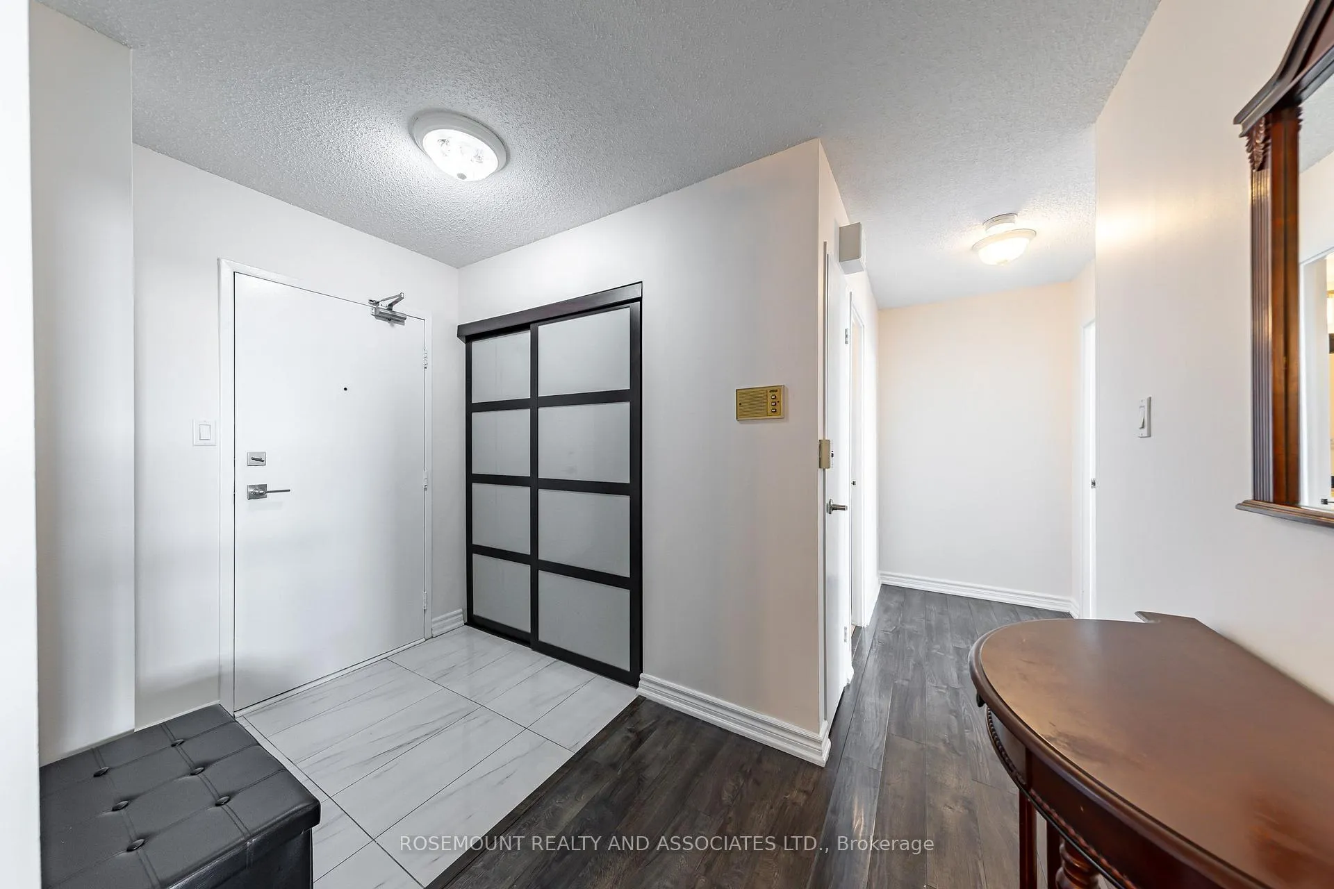 Photo 6 of Unit Ph07, 100 Echo Point, Scarborough, L'Amoreaux — HOMEH