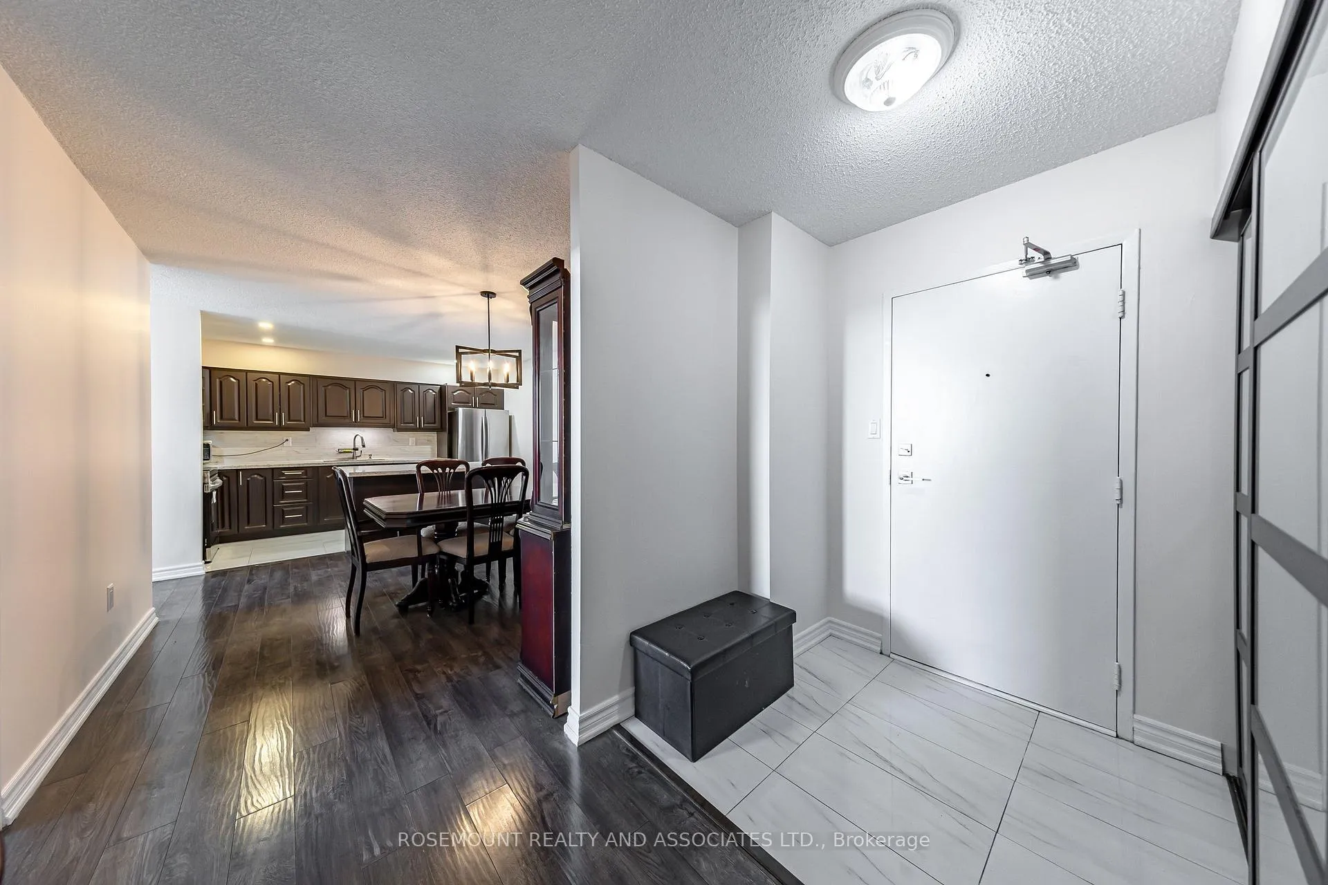 Photo 7 of Unit Ph07, 100 Echo Point, Scarborough, L'Amoreaux — HOMEH