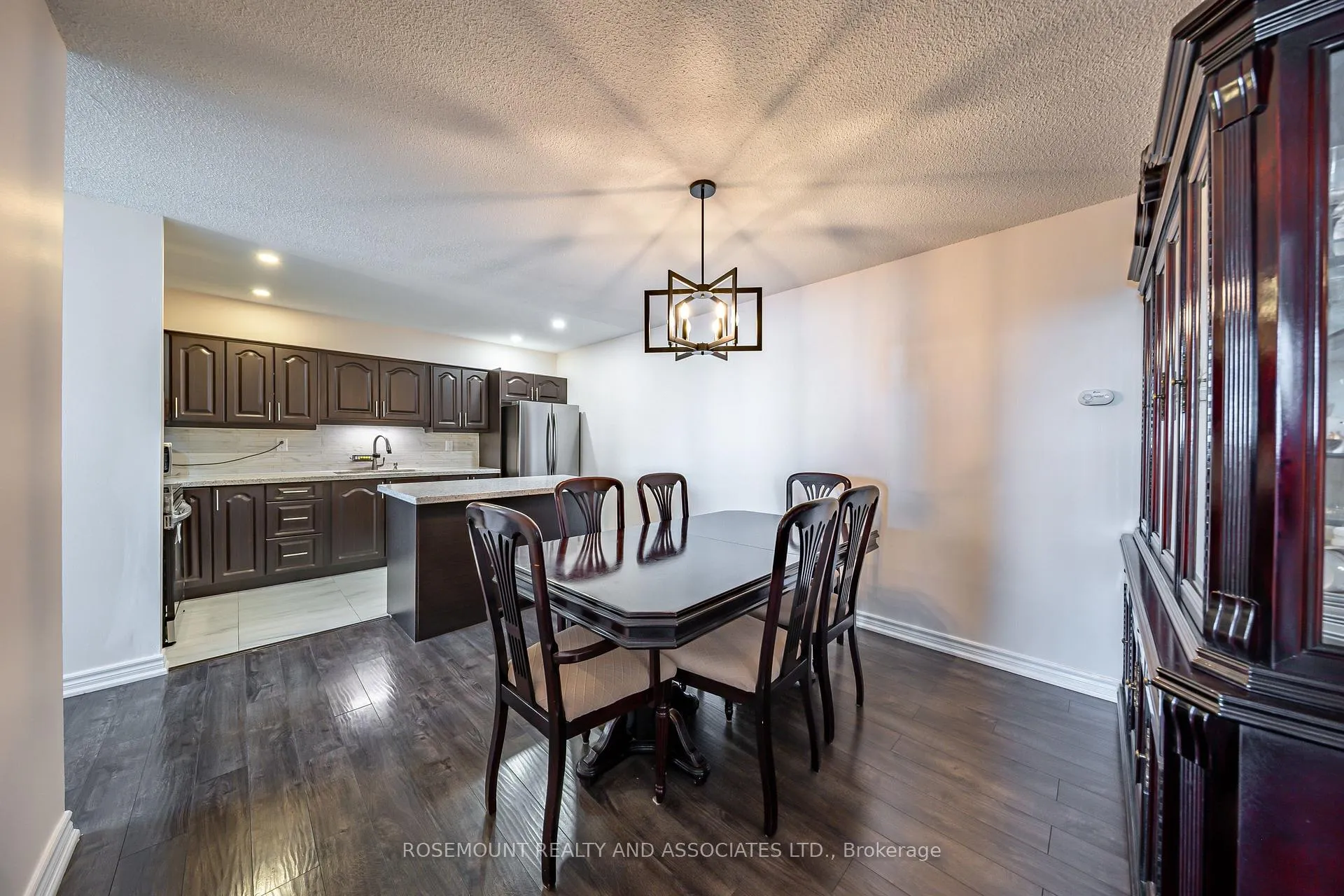 Photo 8 of Unit Ph07, 100 Echo Point, Scarborough, L'Amoreaux — HOMEH