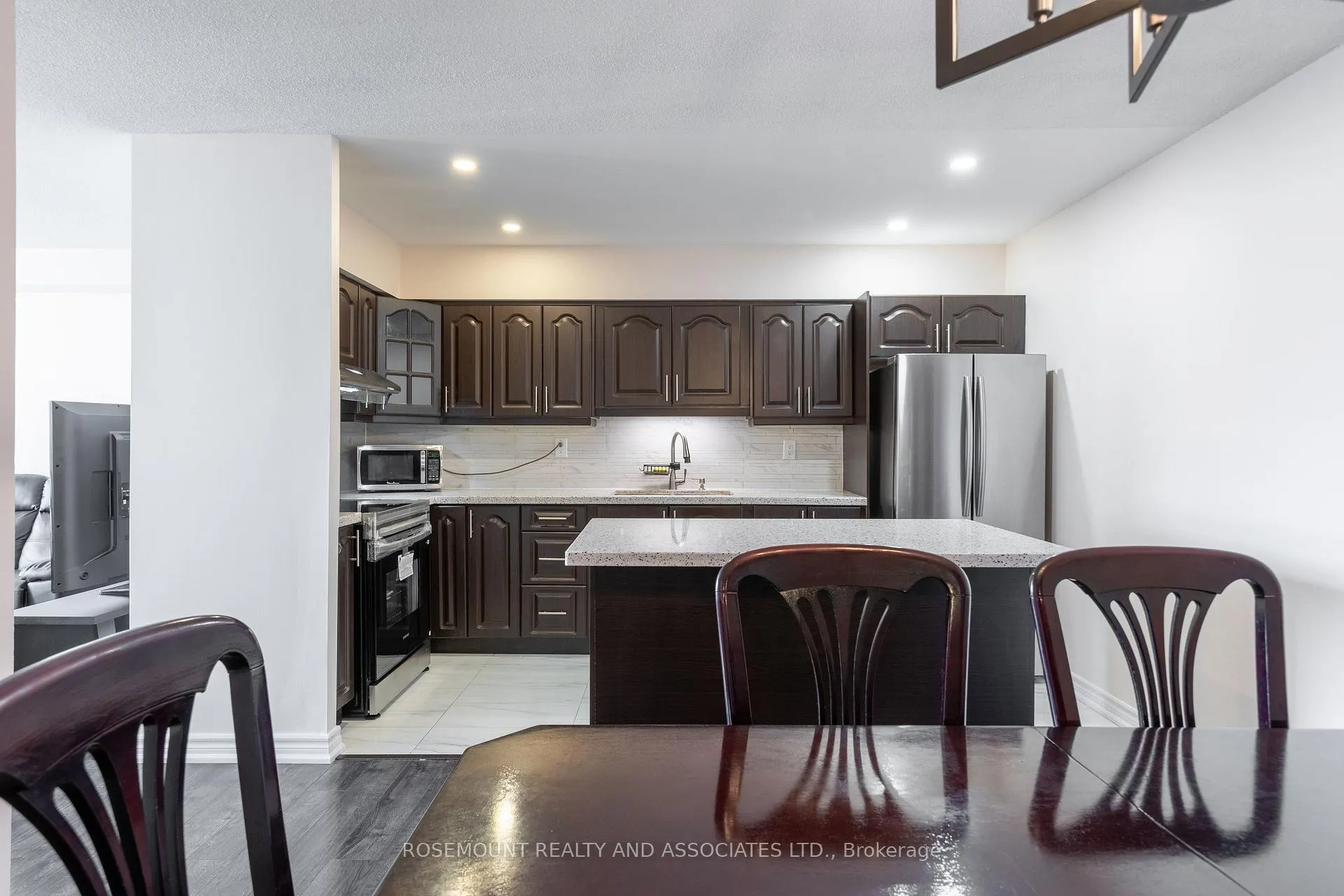 Photo 9 of Unit Ph07, 100 Echo Point, Scarborough, L'Amoreaux — HOMEH