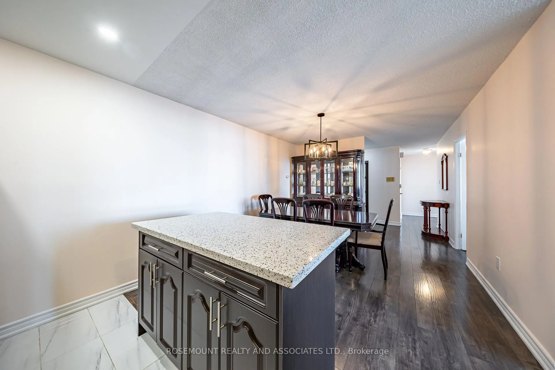Photo 11 of Unit Ph07, 100 Echo Point, Scarborough, L'Amoreaux — HOMEH