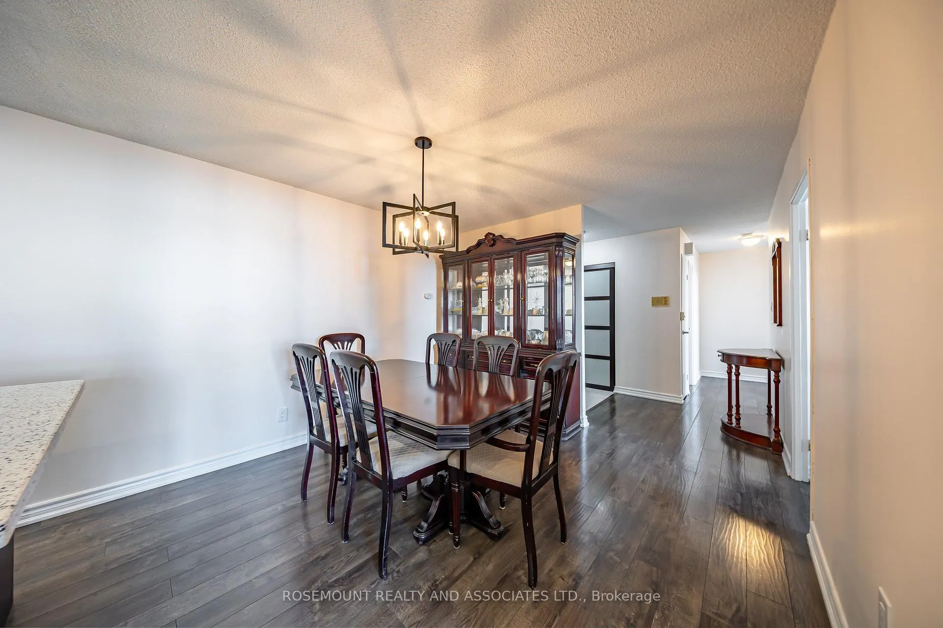Photo 13 of Unit Ph07, 100 Echo Point, Scarborough, L'Amoreaux — HOMEH