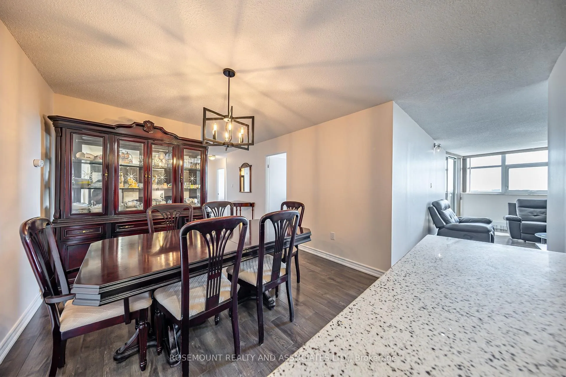 Photo 14 of Unit Ph07, 100 Echo Point, Scarborough, L'Amoreaux — HOMEH