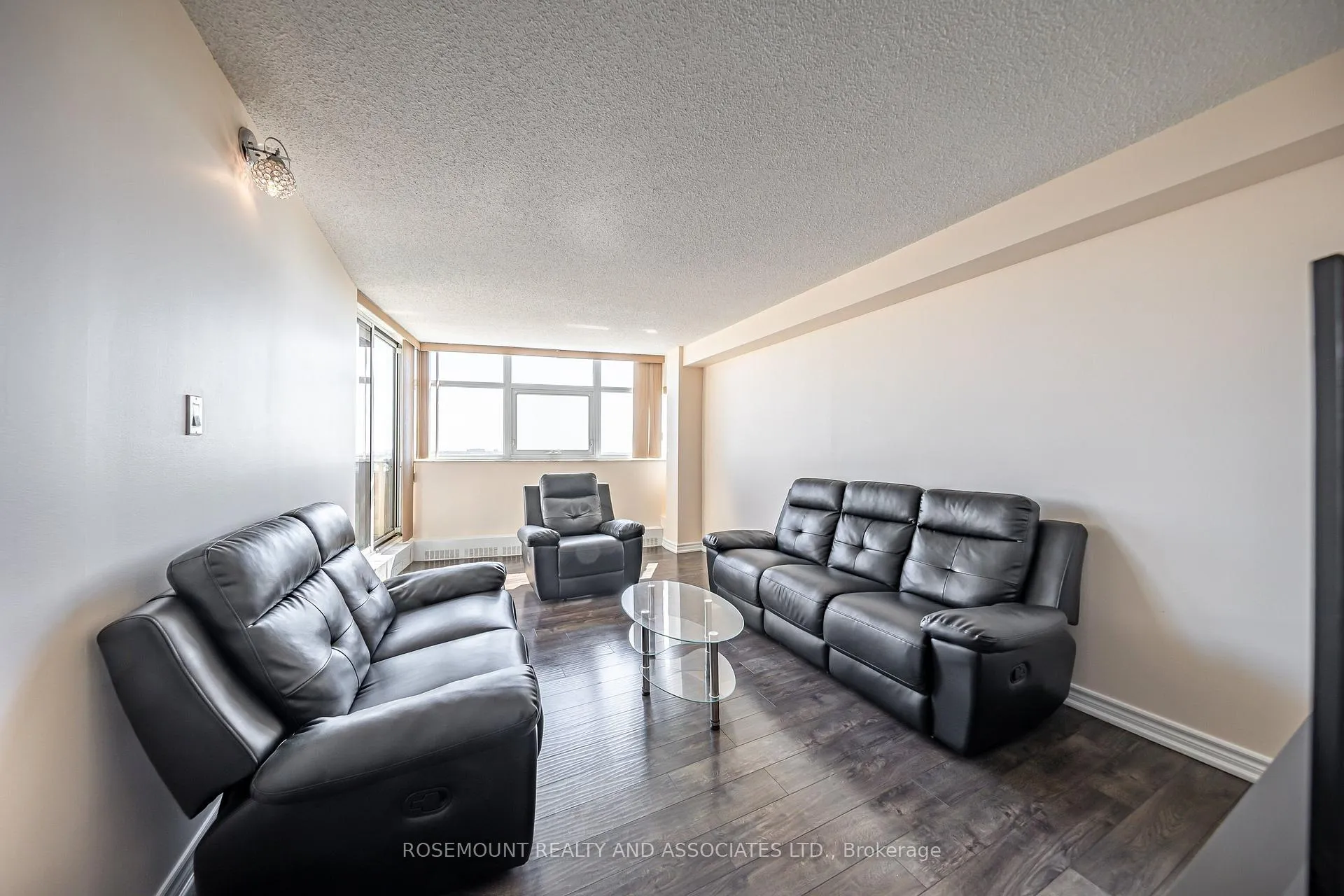 Photo 15 of Unit Ph07, 100 Echo Point, Scarborough, L'Amoreaux — HOMEH