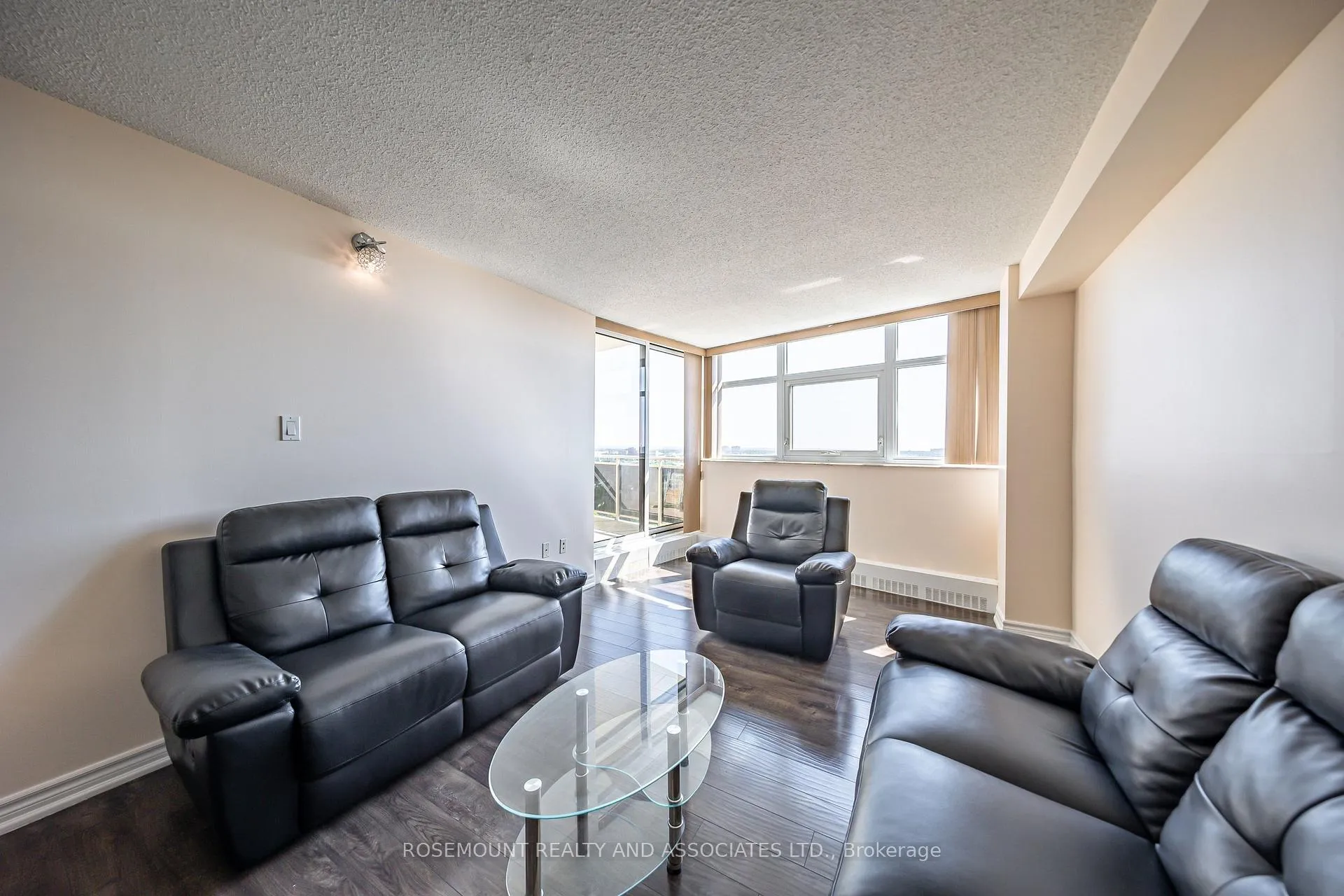 Photo 16 of Unit Ph07, 100 Echo Point, Scarborough, L'Amoreaux — HOMEH