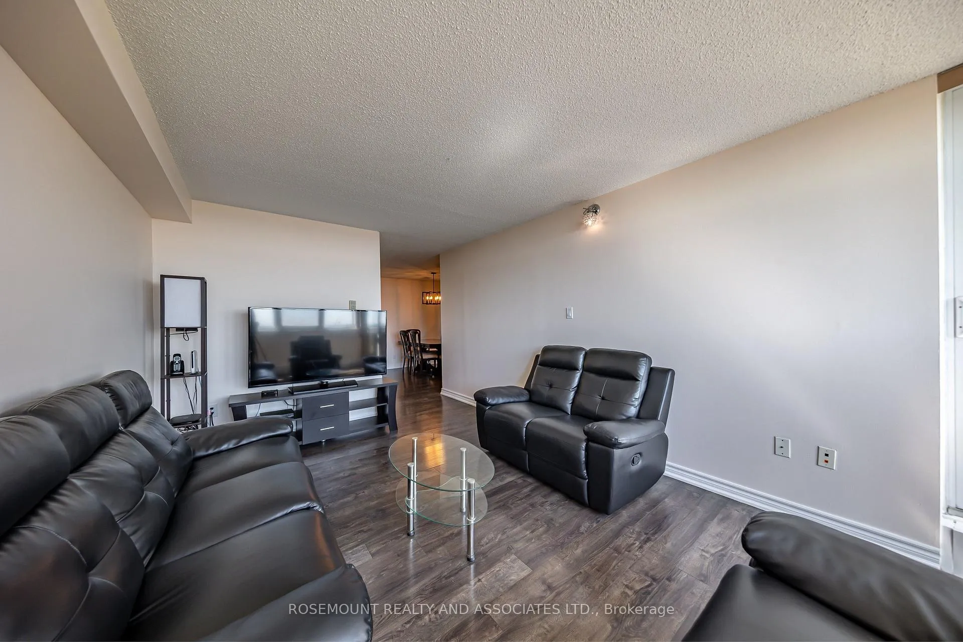 Photo 17 of Unit Ph07, 100 Echo Point, Scarborough, L'Amoreaux — HOMEH