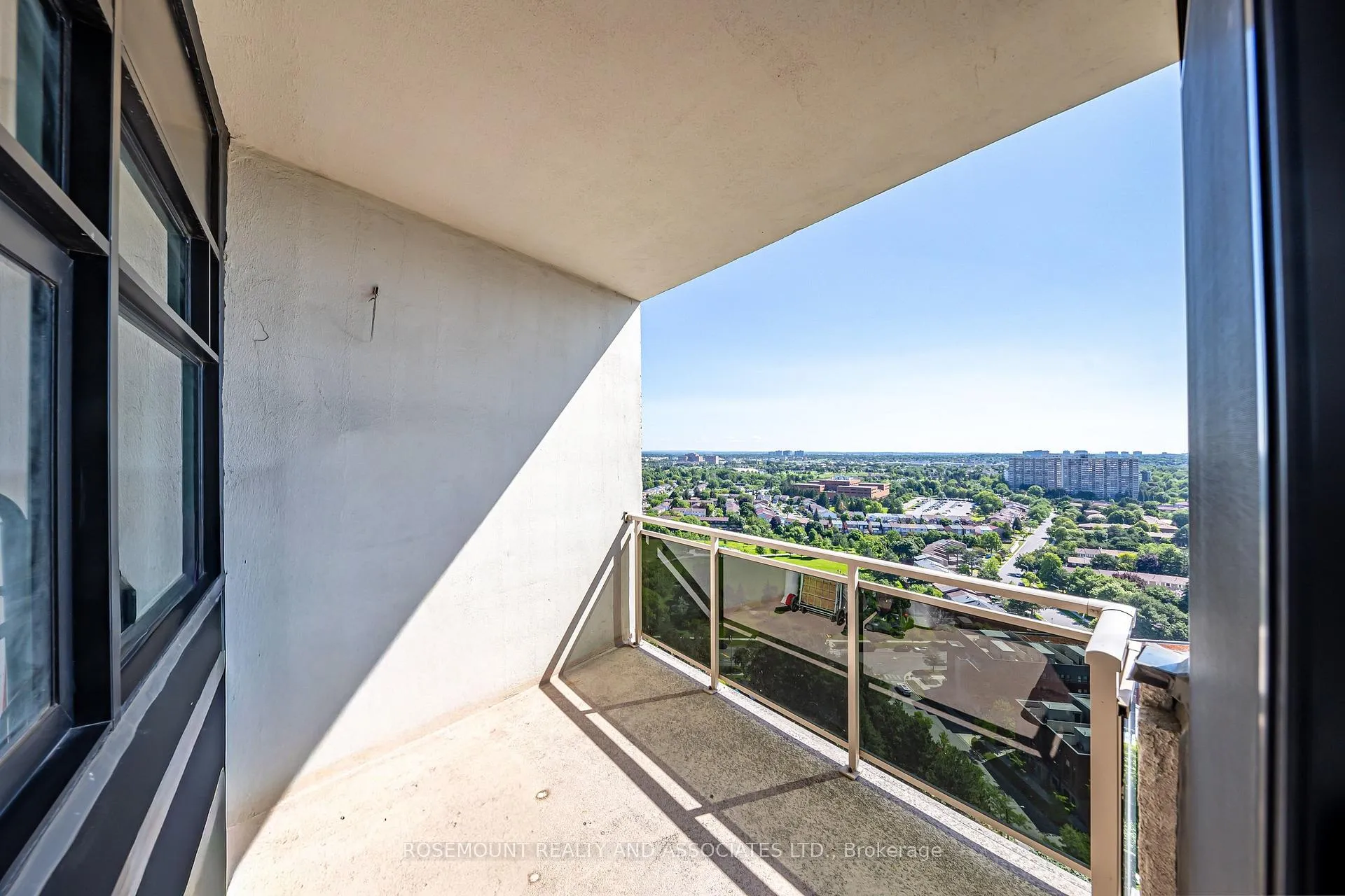 Photo 18 of Unit Ph07, 100 Echo Point, Scarborough, L'Amoreaux — HOMEH