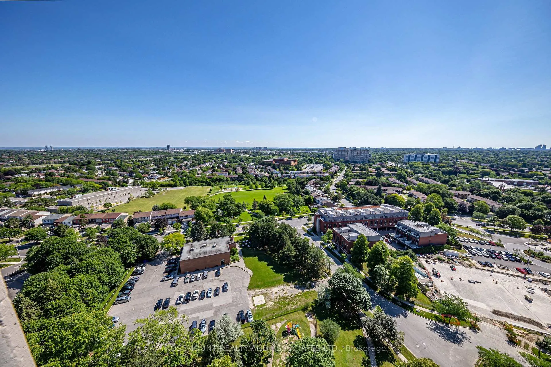 Photo 19 of Unit Ph07, 100 Echo Point, Scarborough, L'Amoreaux — HOMEH