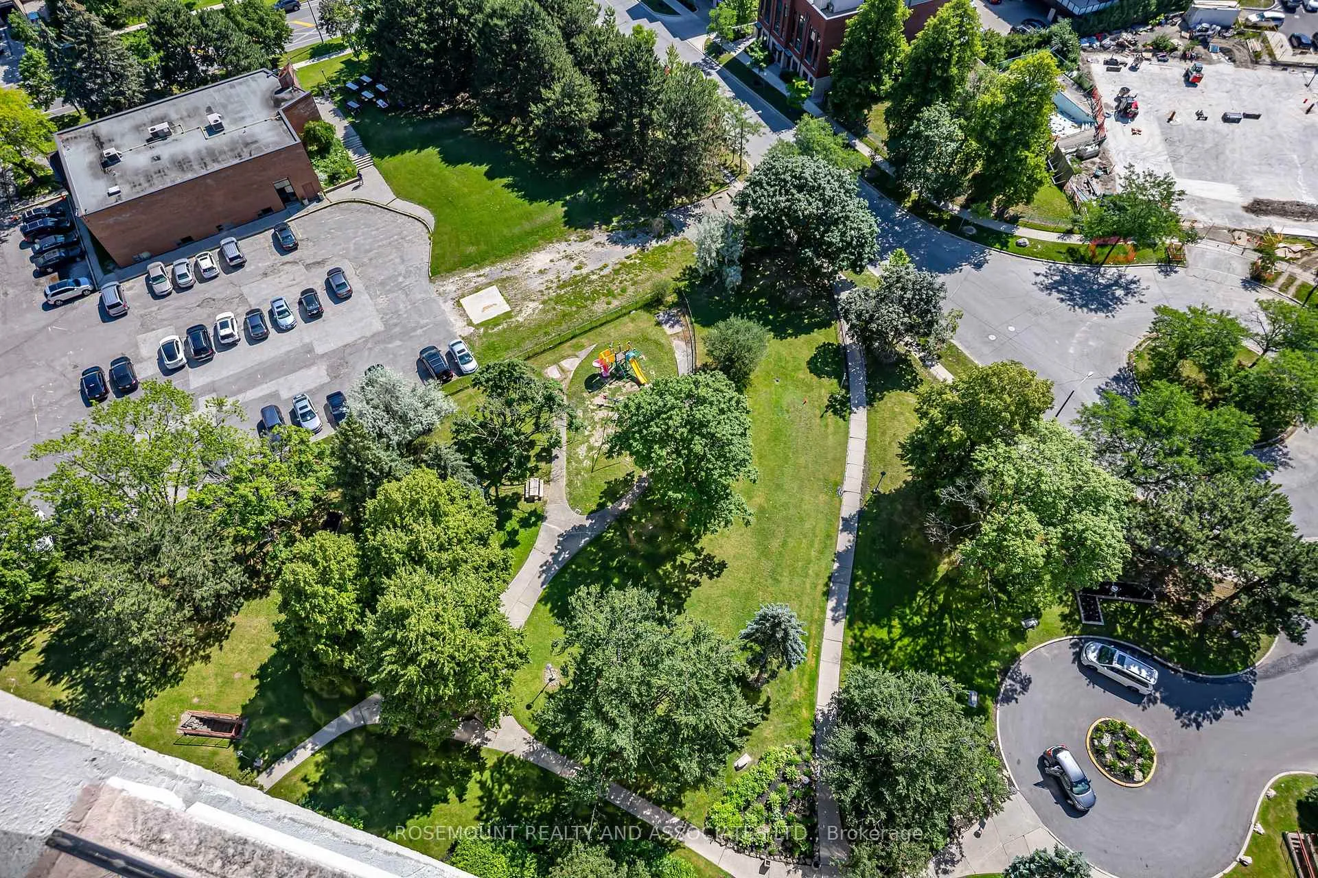 Photo 21 of Unit Ph07, 100 Echo Point, Scarborough, L'Amoreaux — HOMEH
