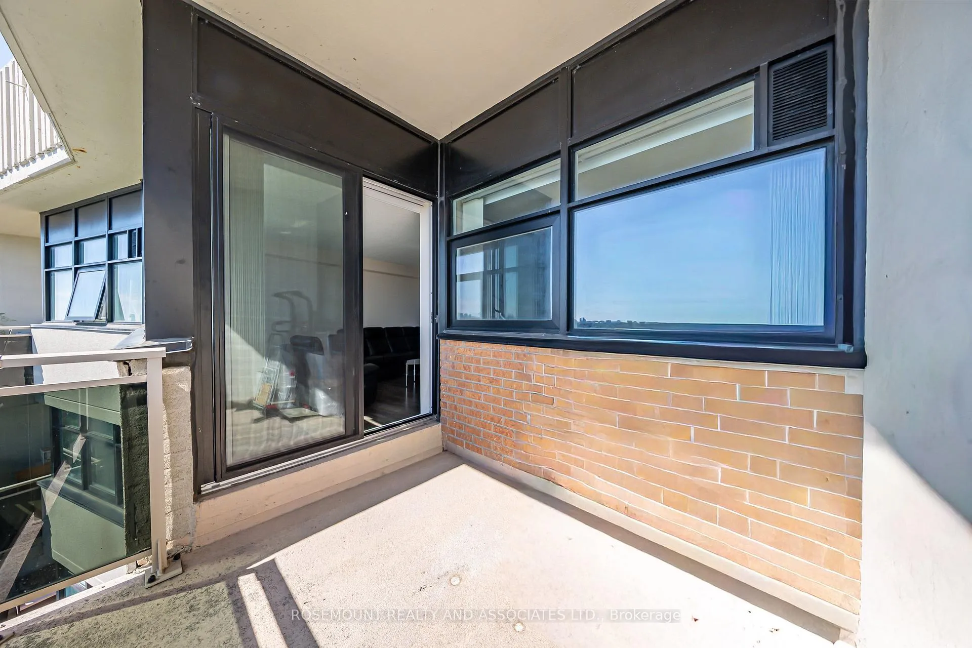 Photo 22 of Unit Ph07, 100 Echo Point, Scarborough, L'Amoreaux — HOMEH