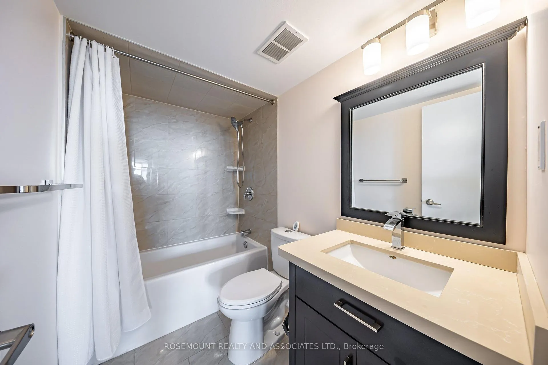 Photo 26 of Unit Ph07, 100 Echo Point, Scarborough, L'Amoreaux — HOMEH