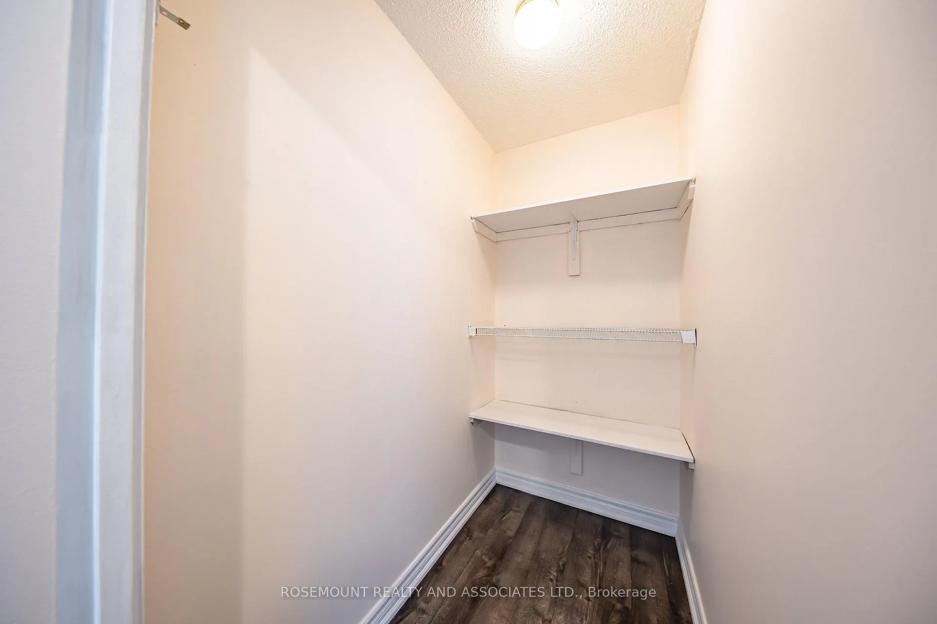 Photo 30 of Unit Ph07, 100 Echo Point, Scarborough, L'Amoreaux — HOMEH