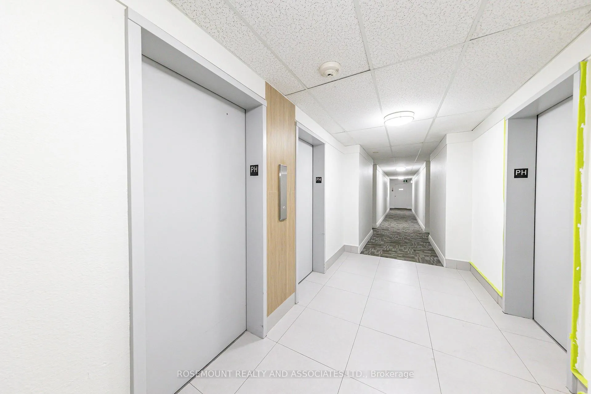 Photo 33 of Unit Ph07, 100 Echo Point, Scarborough, L'Amoreaux — HOMEH
