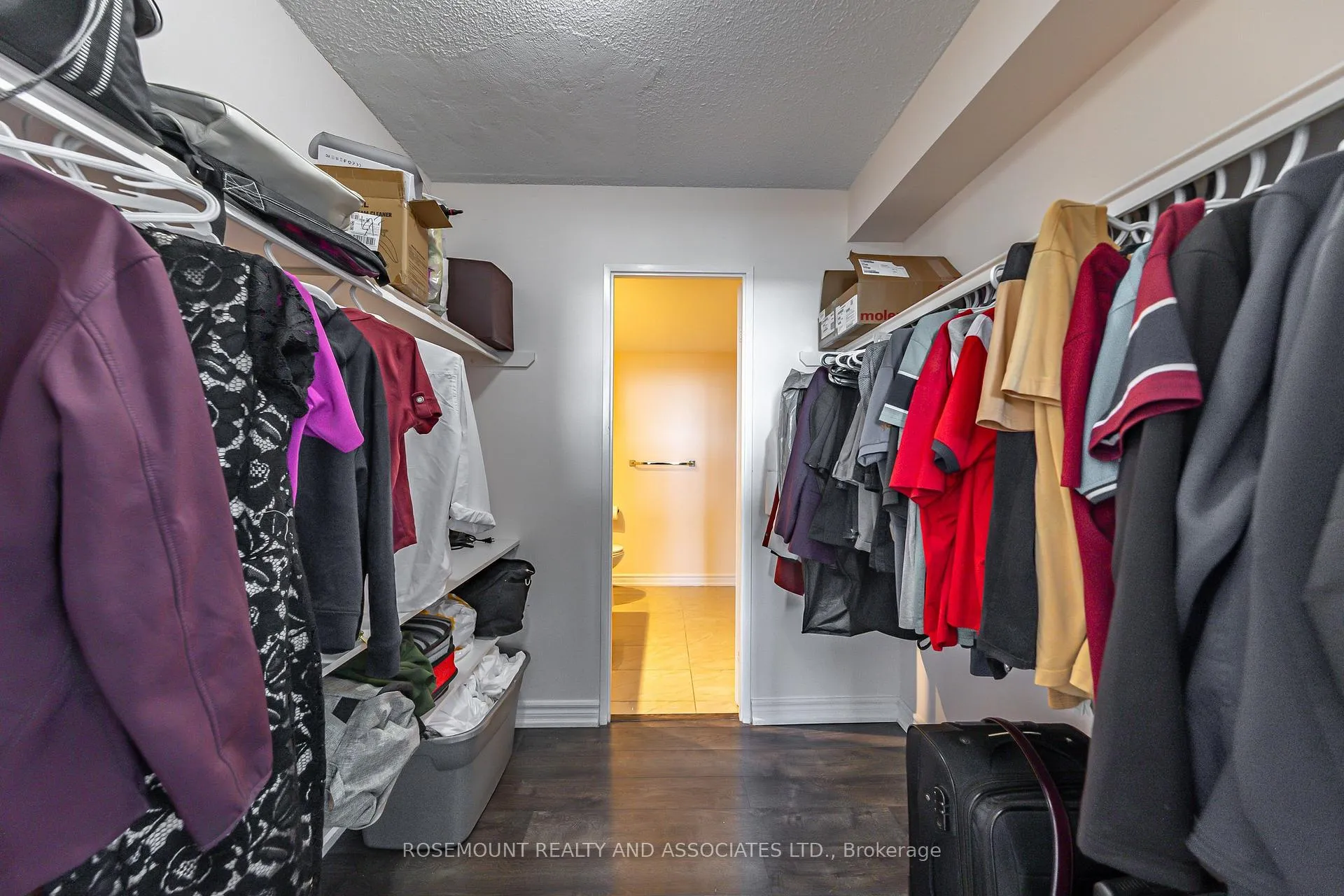 Photo 35 of Unit Ph07, 100 Echo Point, Scarborough, L'Amoreaux — HOMEH