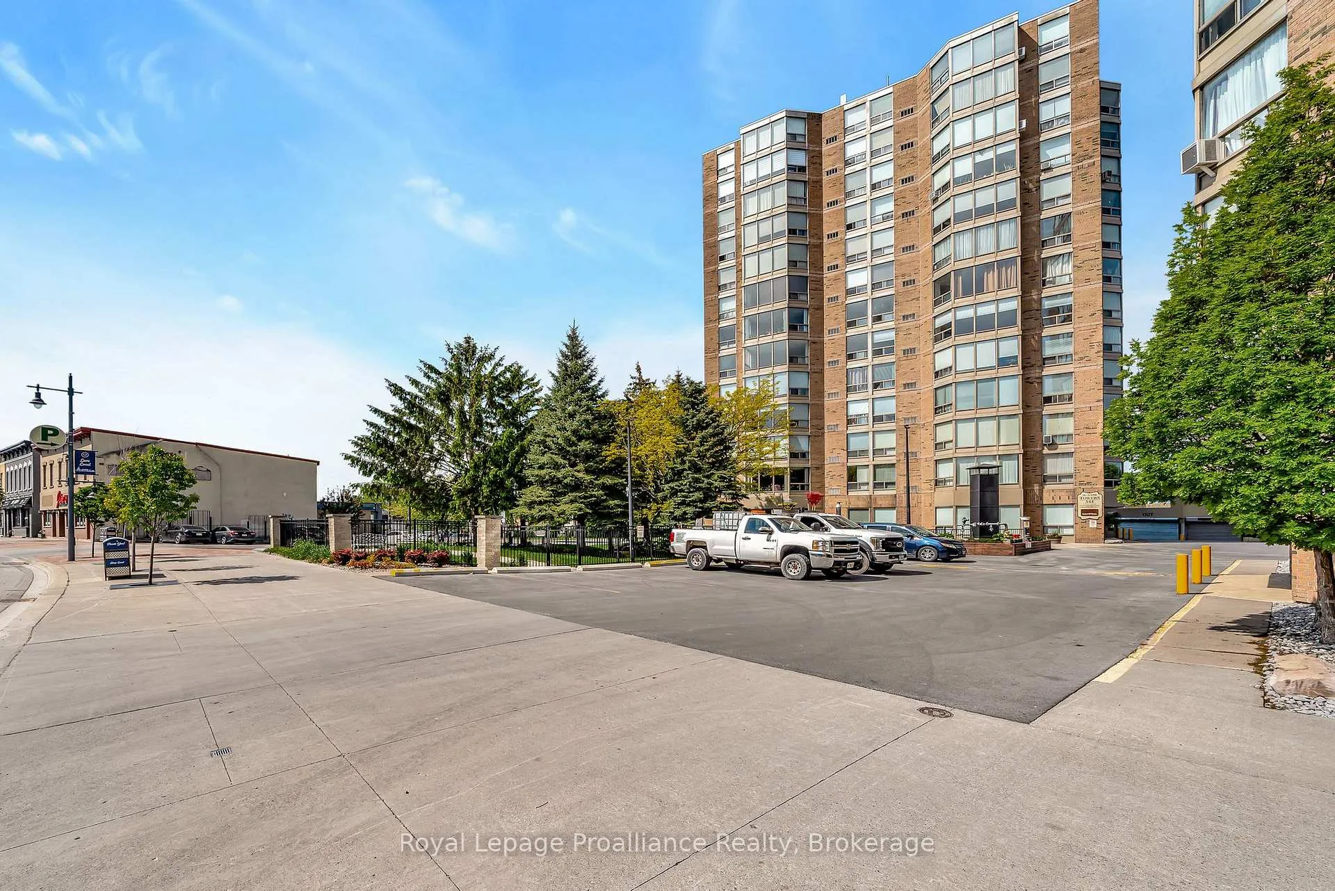 Photo of Unit 506, 344 Front Street