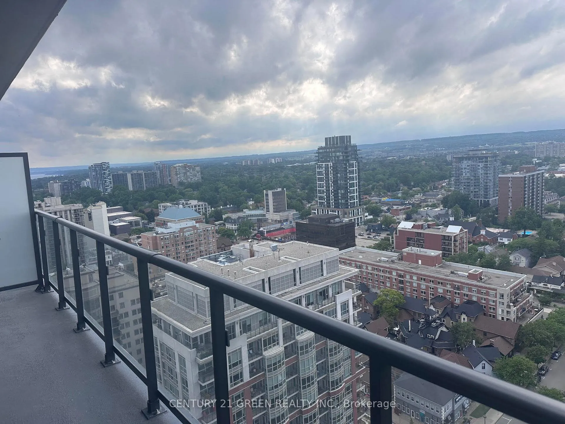 Photo 12 of Unit 2211, 2075 Lakeshore Road, Burlington, Brant — HOMEH