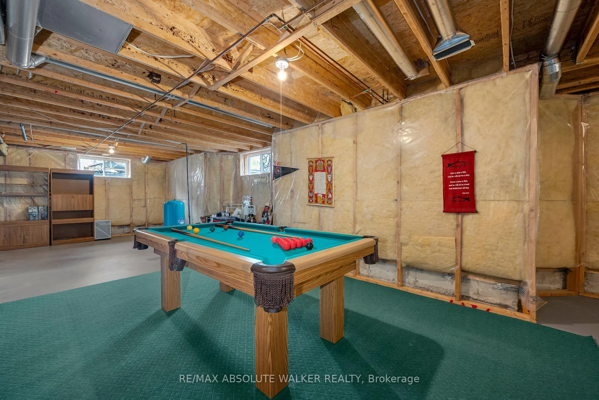 Photo 29 of 20 Mary Hill Crescent, Ottawa, Richmond — HOMEH