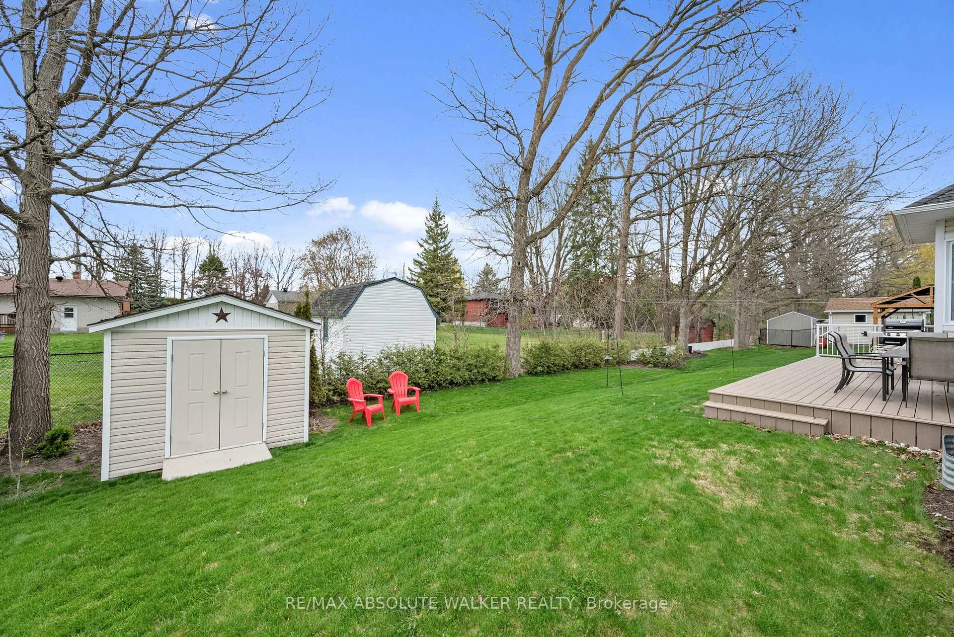 Photo 32 of 20 Mary Hill Crescent, Ottawa, Richmond — HOMEH