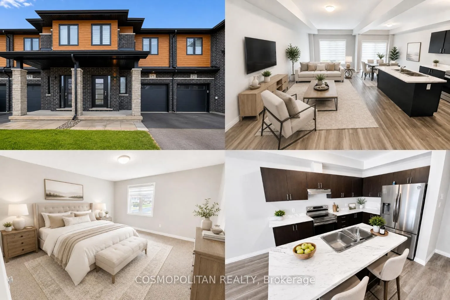 Photo 1 of 6715 Cropp Street, Niagara Falls, Morrison — HOMEH