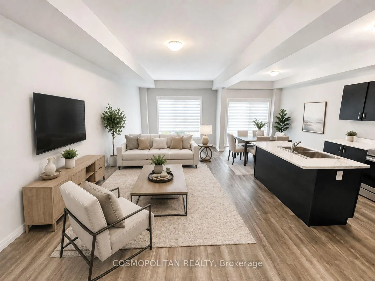 Photo 4 of 6715 Cropp Street, Niagara Falls, Morrison — HOMEH