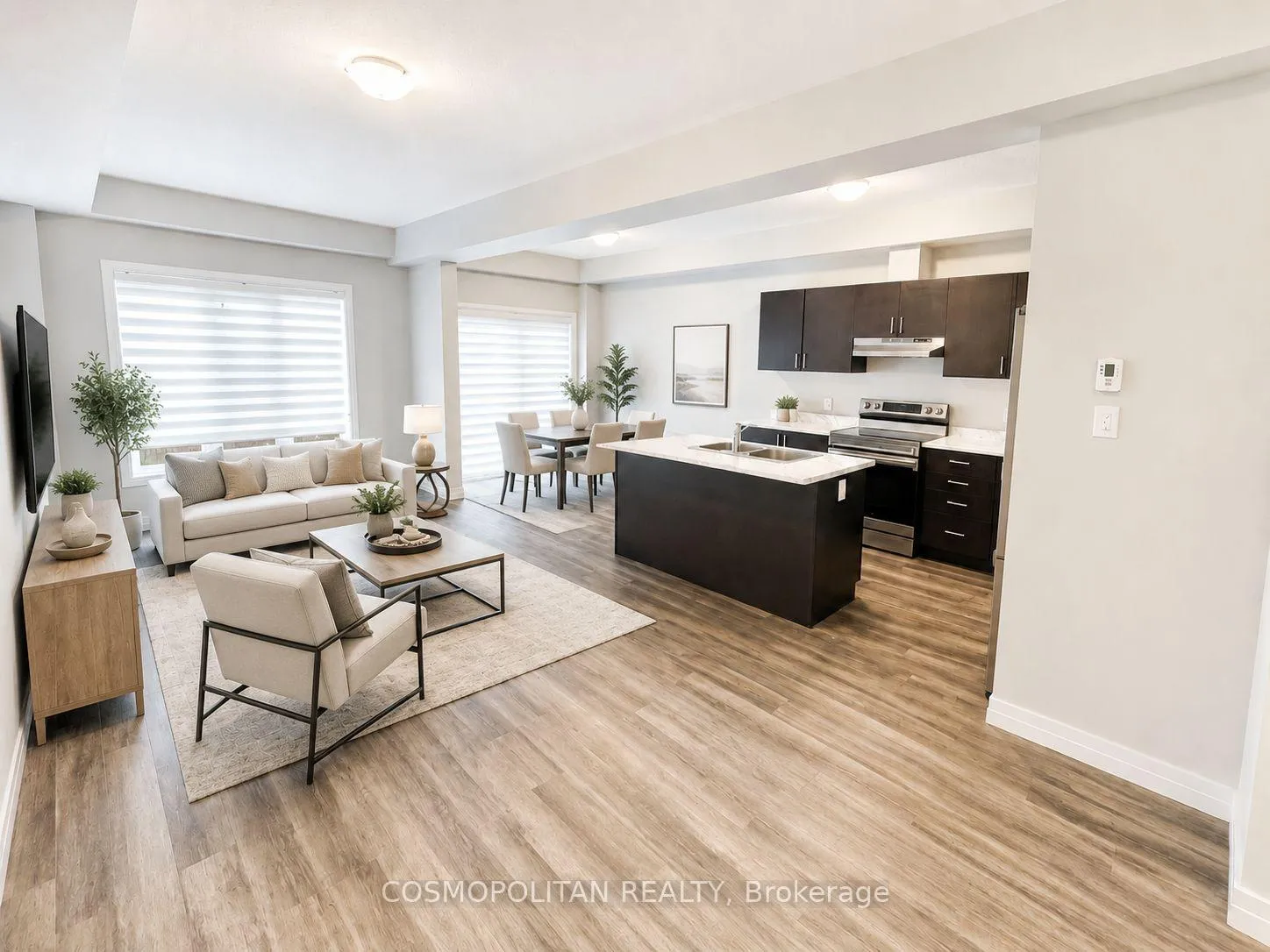 Photo 5 of 6715 Cropp Street, Niagara Falls, Morrison — HOMEH