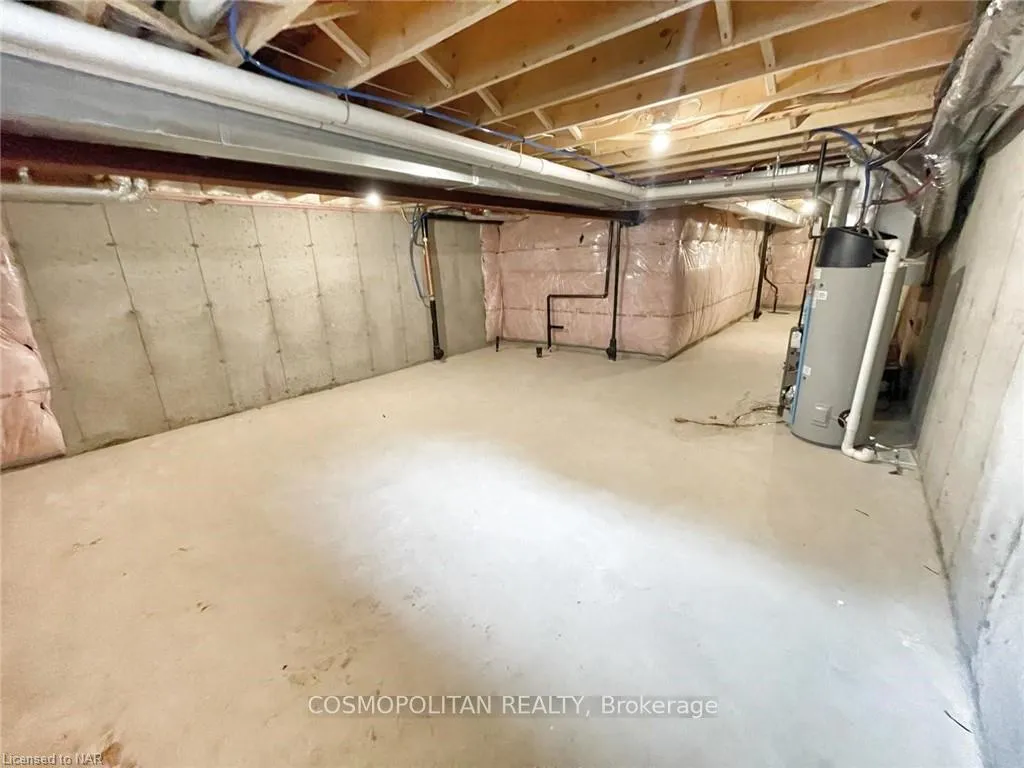 Photo 29 of 6715 Cropp Street, Niagara Falls, Morrison — HOMEH