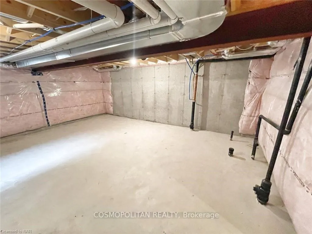 Photo 30 of 6715 Cropp Street, Niagara Falls, Morrison — HOMEH