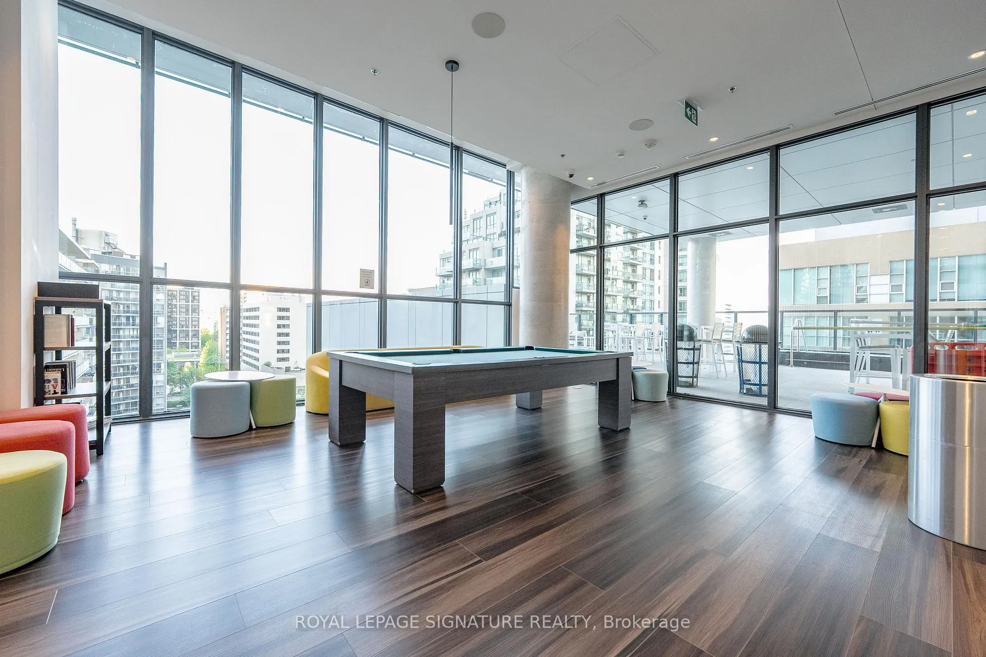 Photo 34 of Unit PH06, 185 Roehampton Avenue, Toronto, Mount Pleasant West — HOMEH