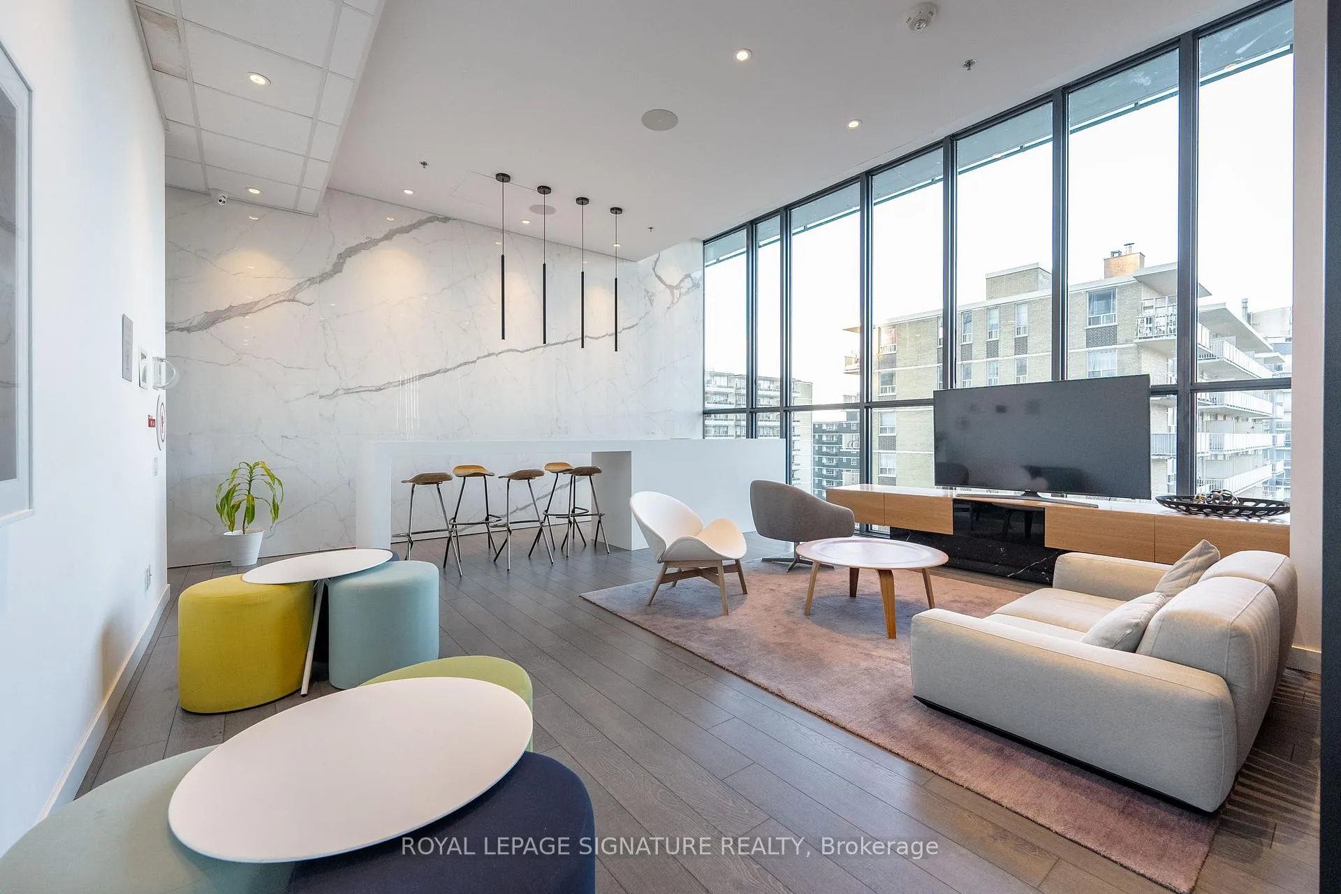 Photo 35 of Unit PH06, 185 Roehampton Avenue, Toronto, Mount Pleasant West — HOMEH