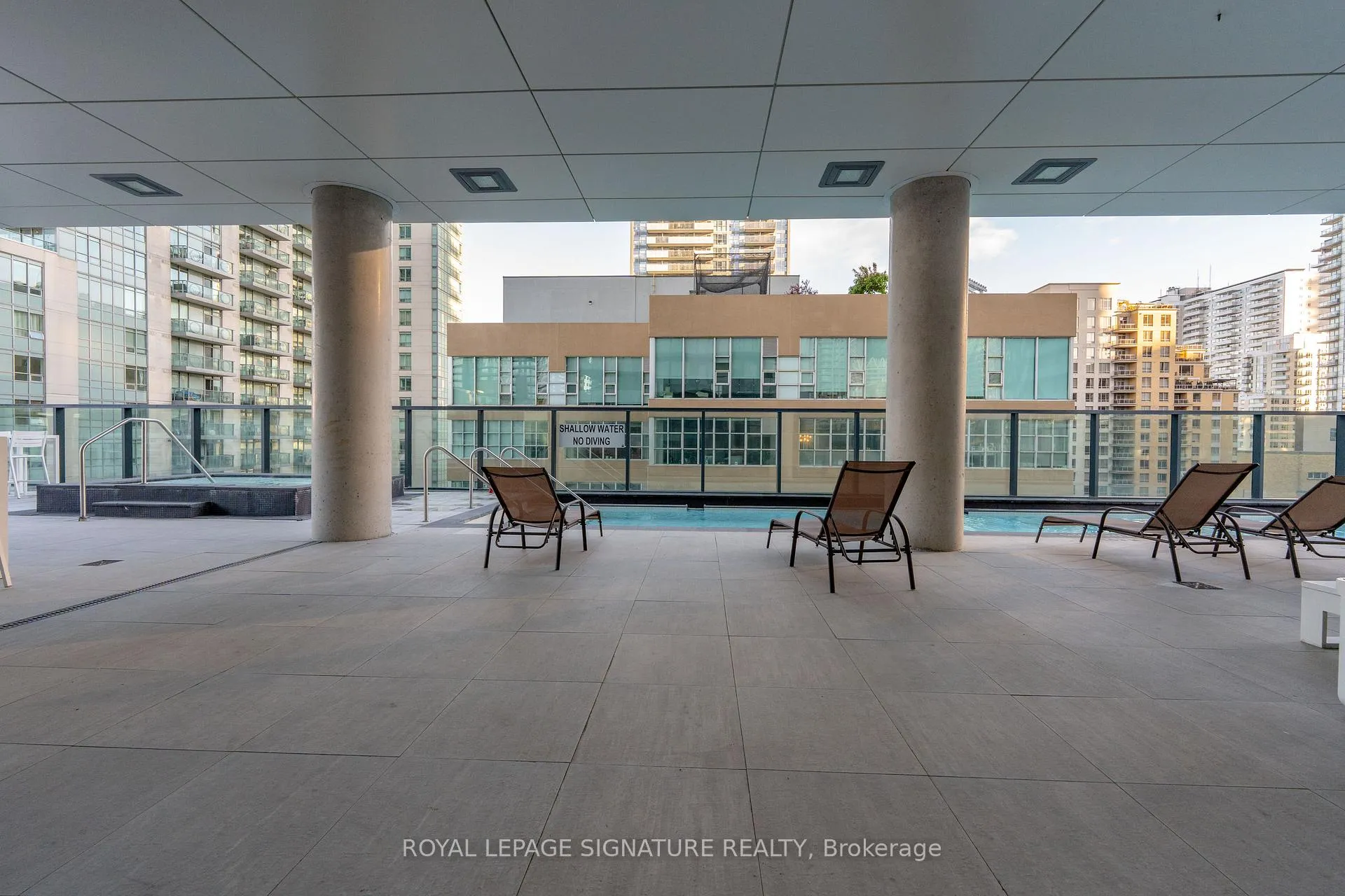Photo 36 of Unit PH06, 185 Roehampton Avenue, Toronto, Mount Pleasant West — HOMEH