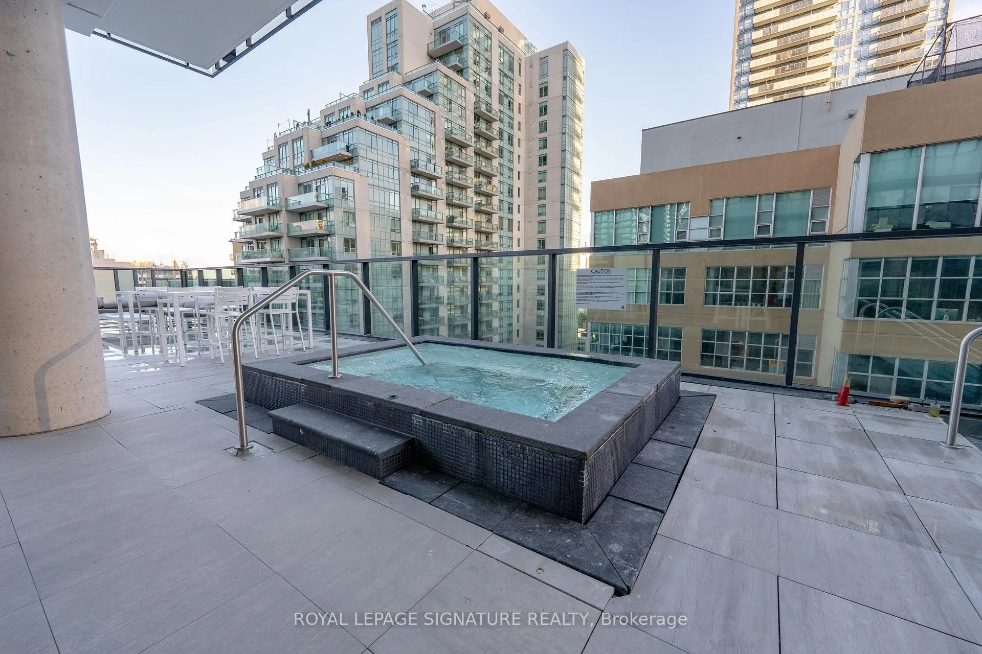 Photo 37 of Unit PH06, 185 Roehampton Avenue, Toronto, Mount Pleasant West — HOMEH