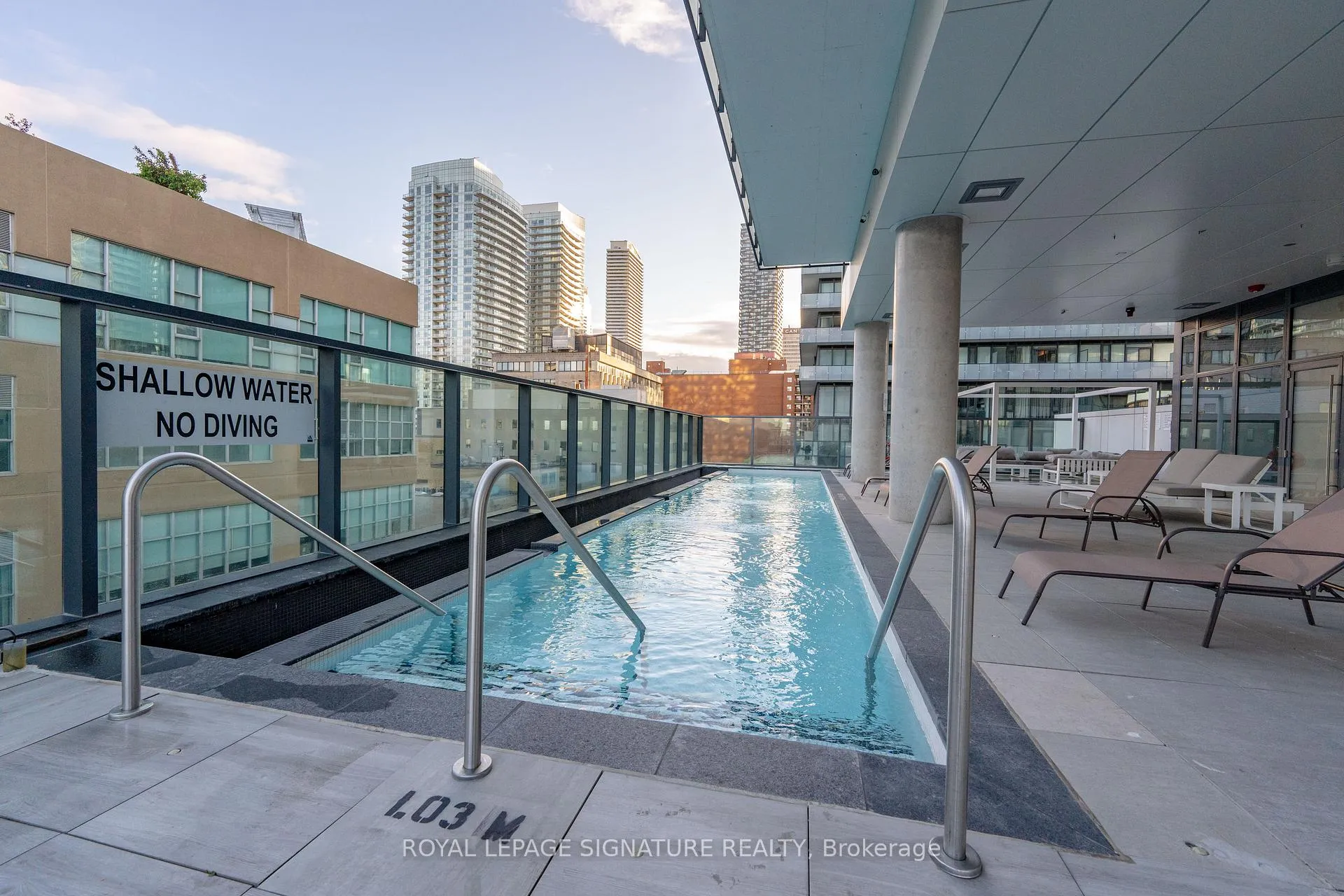 Photo 38 of Unit PH06, 185 Roehampton Avenue, Toronto, Mount Pleasant West — HOMEH