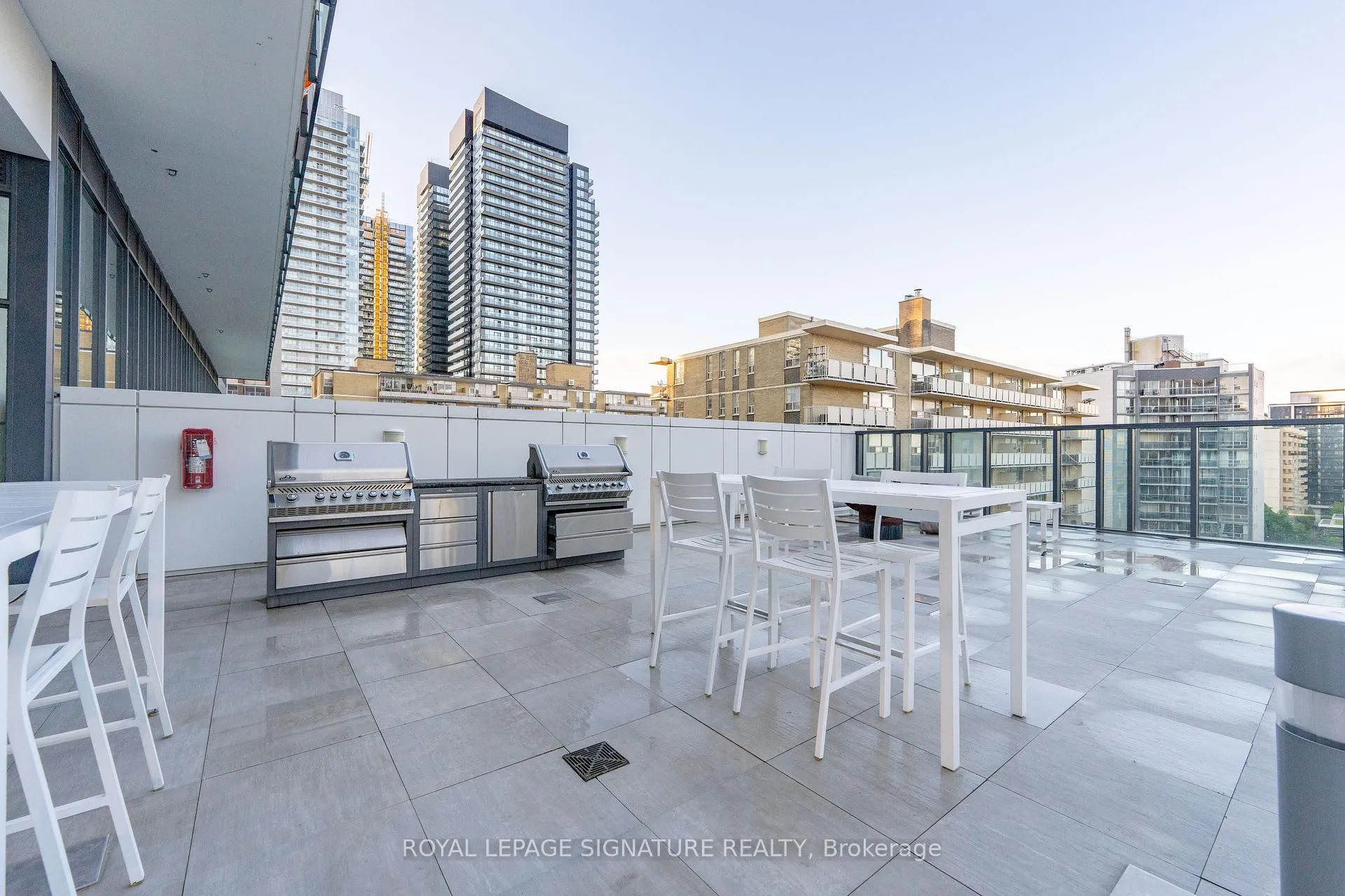 Photo 39 of Unit PH06, 185 Roehampton Avenue, Toronto, Mount Pleasant West — HOMEH