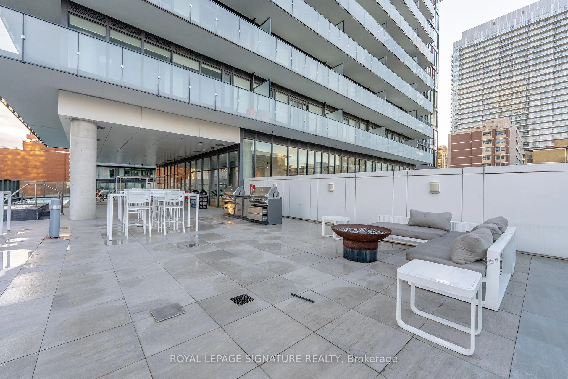 Photo 40 of Unit PH06, 185 Roehampton Avenue, Toronto, Mount Pleasant West — HOMEH