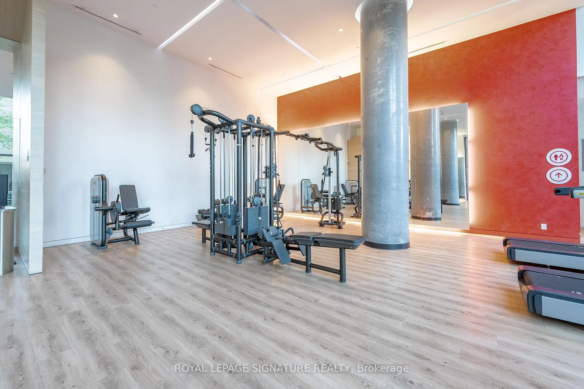 Photo 41 of Unit PH06, 185 Roehampton Avenue, Toronto, Mount Pleasant West — HOMEH