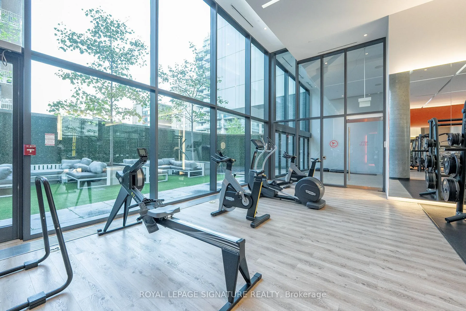 Photo 42 of Unit PH06, 185 Roehampton Avenue, Toronto, Mount Pleasant West — HOMEH