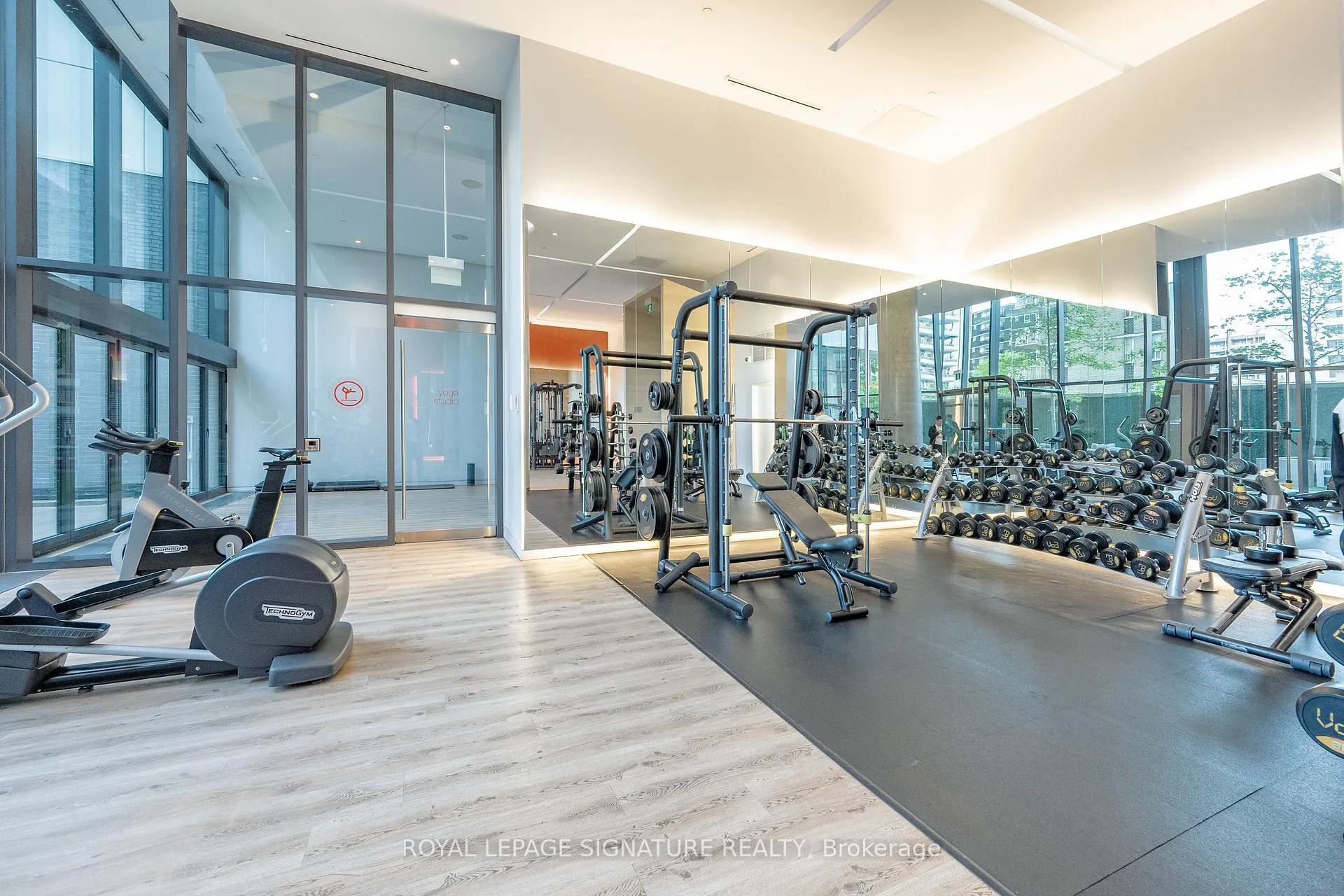 Photo 43 of Unit PH06, 185 Roehampton Avenue, Toronto, Mount Pleasant West — HOMEH