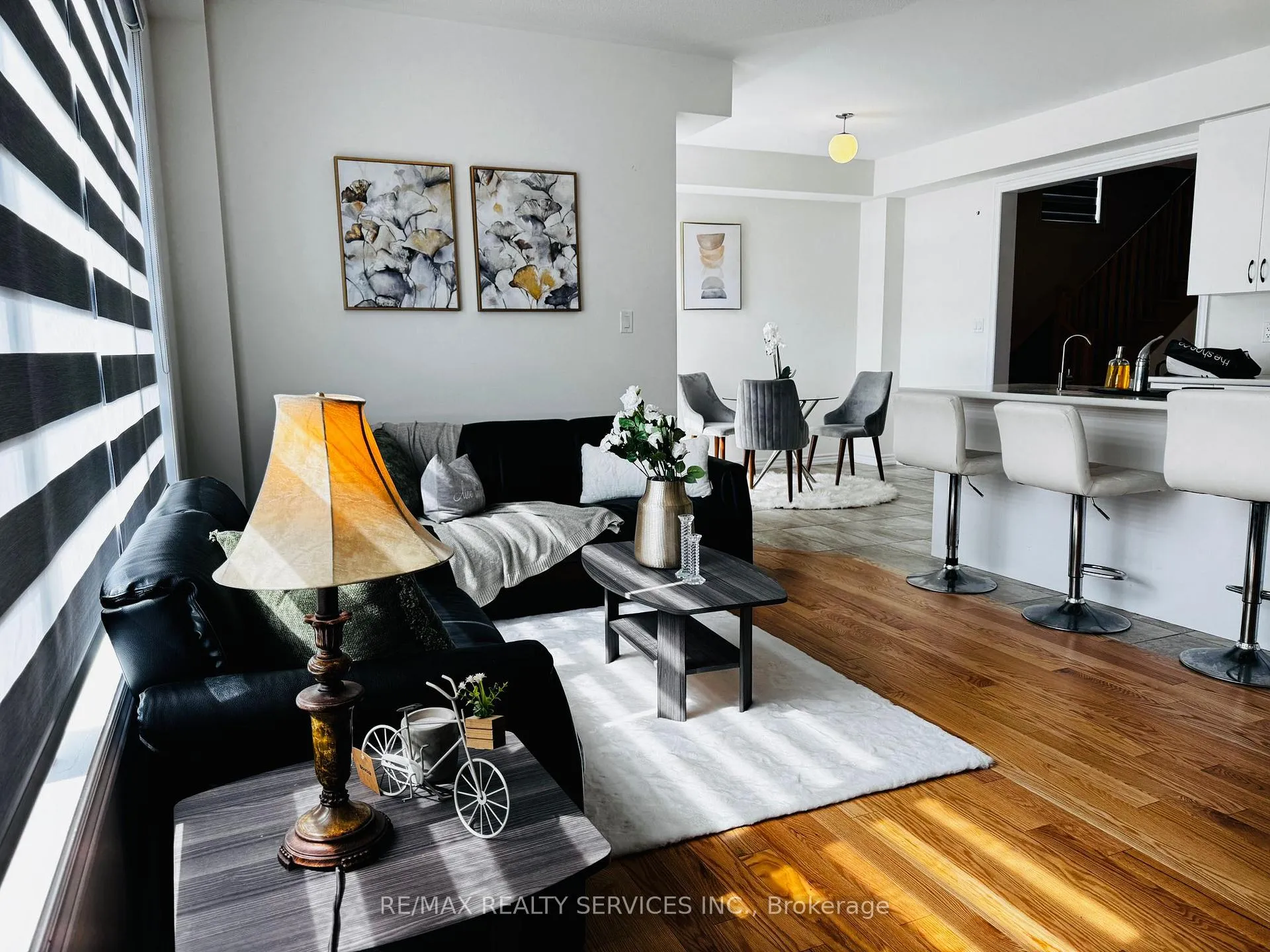 Photo 9 of 39 Prudhoe Terrace, Barrie, Rural Barrie Southeast — HOMEH