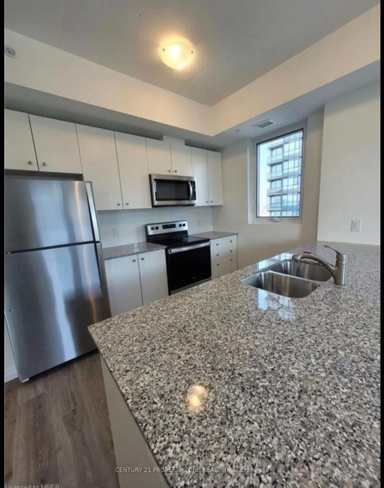 Photo 6 of Unit 902, 108 Garment Street, Kitchener, City Commercial Core — HOMEH
