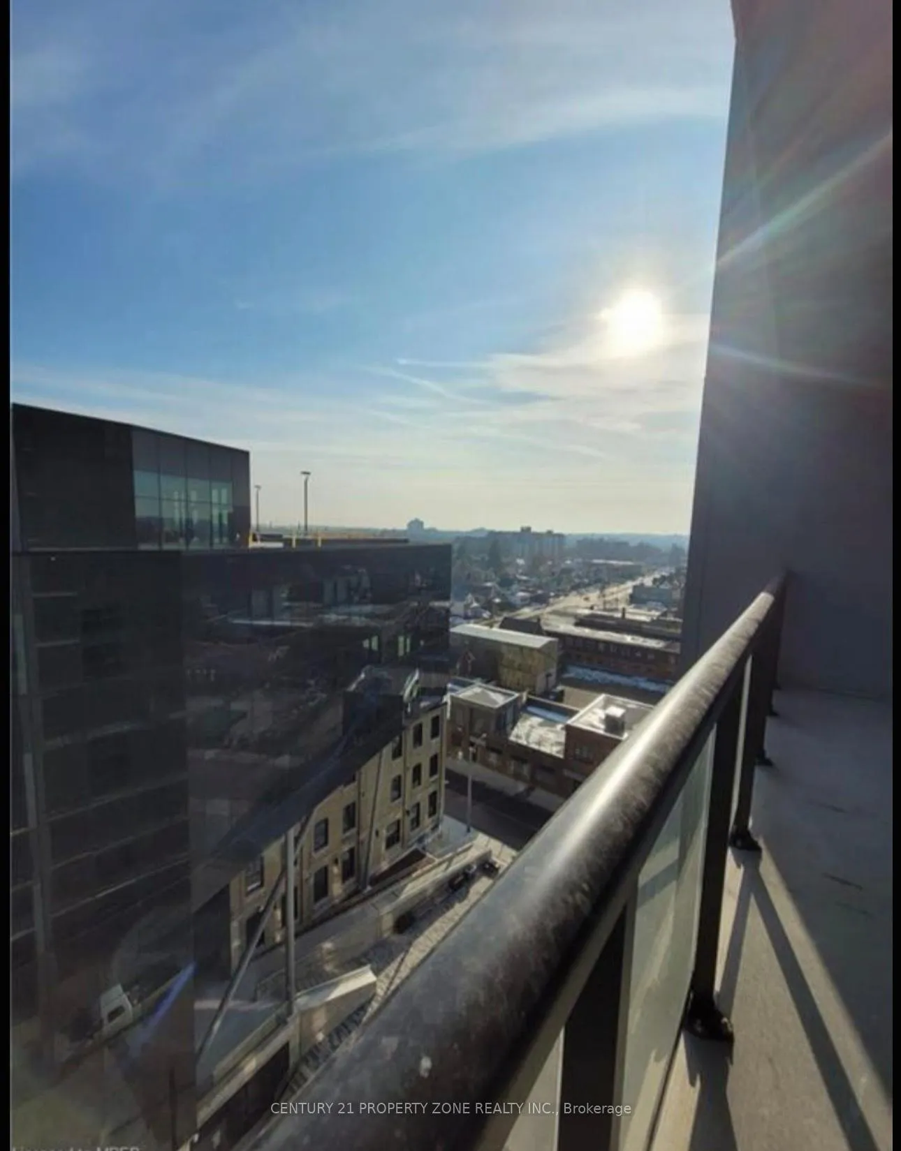 Photo 10 of Unit 902, 108 Garment Street, Kitchener, City Commercial Core — HOMEH