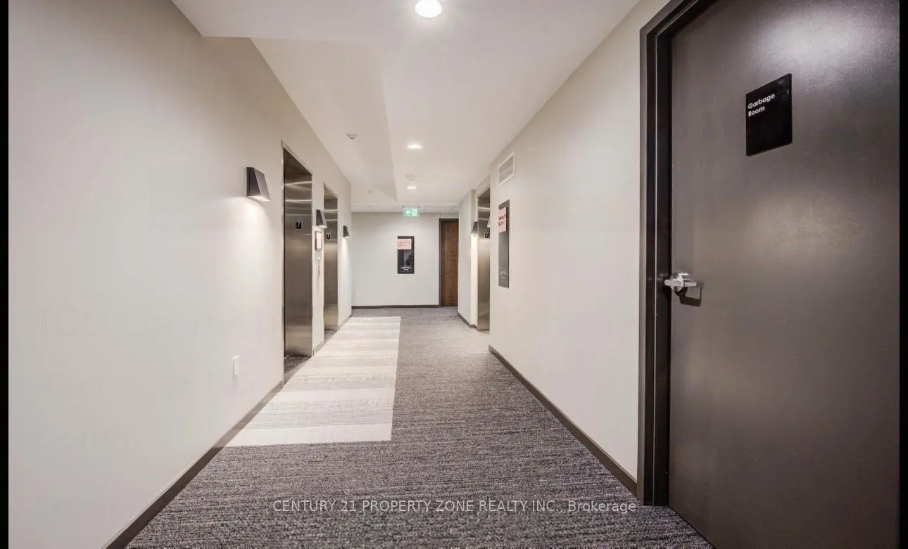 Photo 14 of Unit 902, 108 Garment Street, Kitchener, City Commercial Core — HOMEH