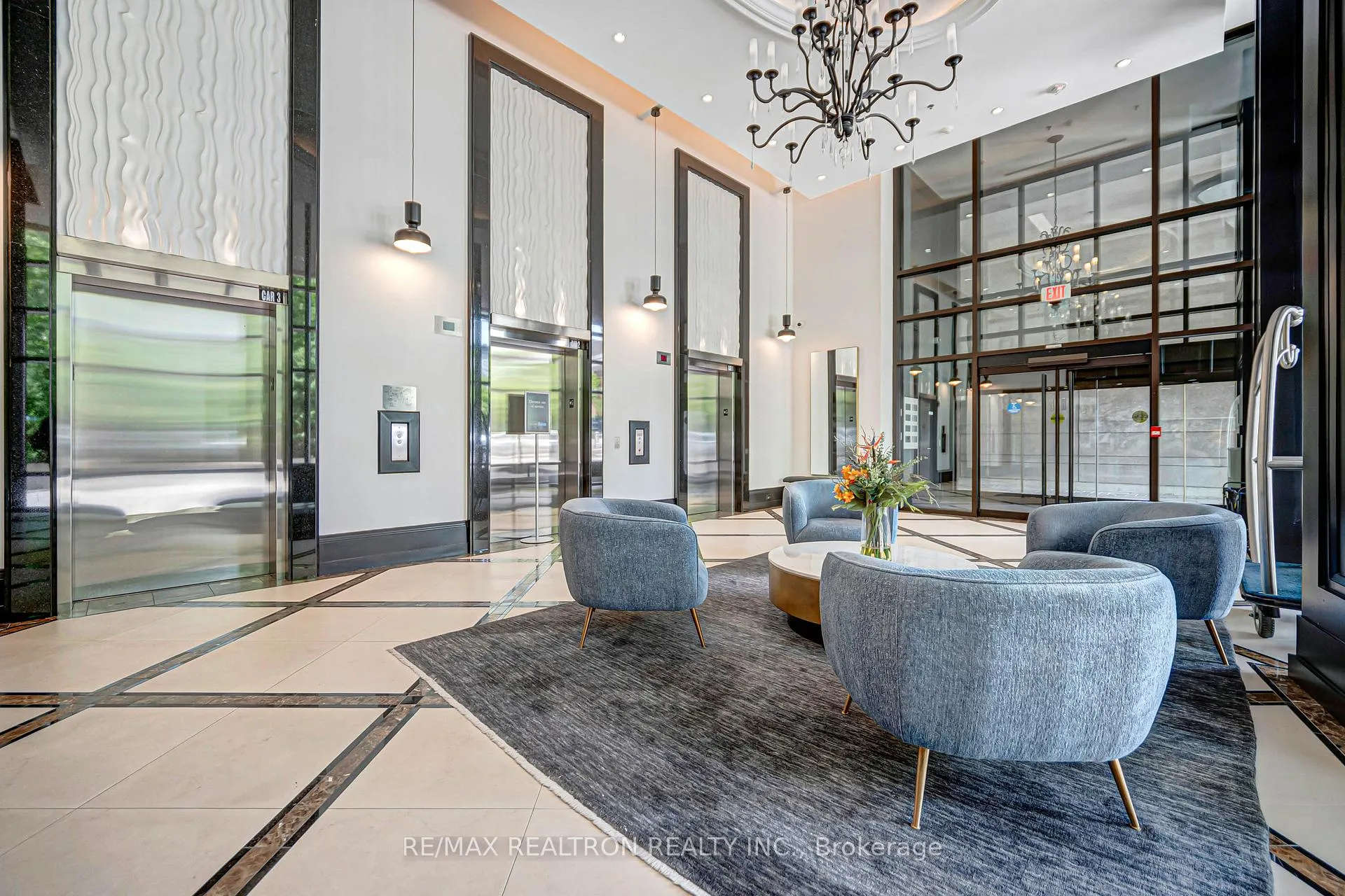 Photo 2 of Unit 314, 1717 Avenue Road, Toronto, Bedford Park-Nortown — HOMEH